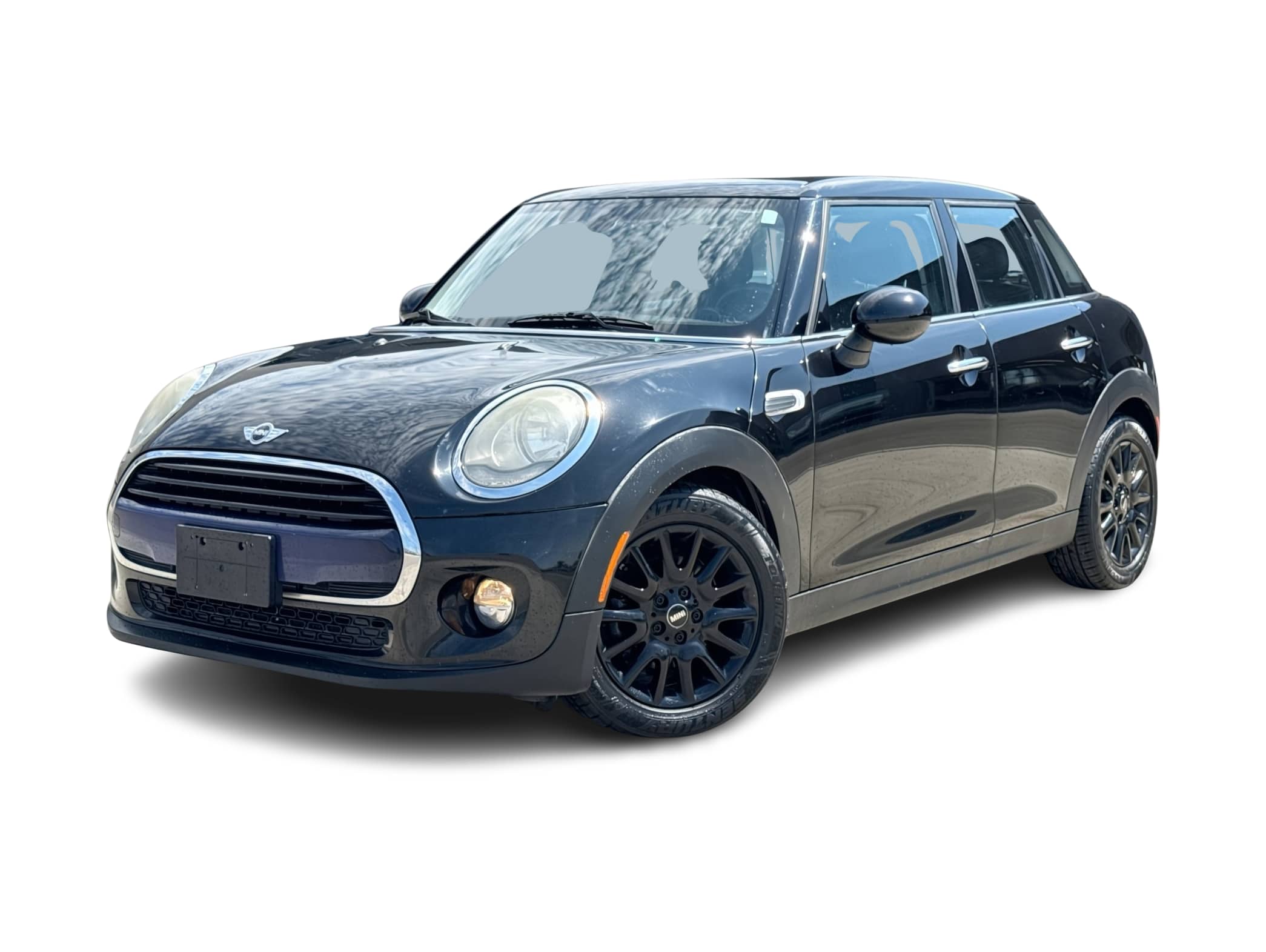 2017 MINI Cooper Base -
                  Washington, MI