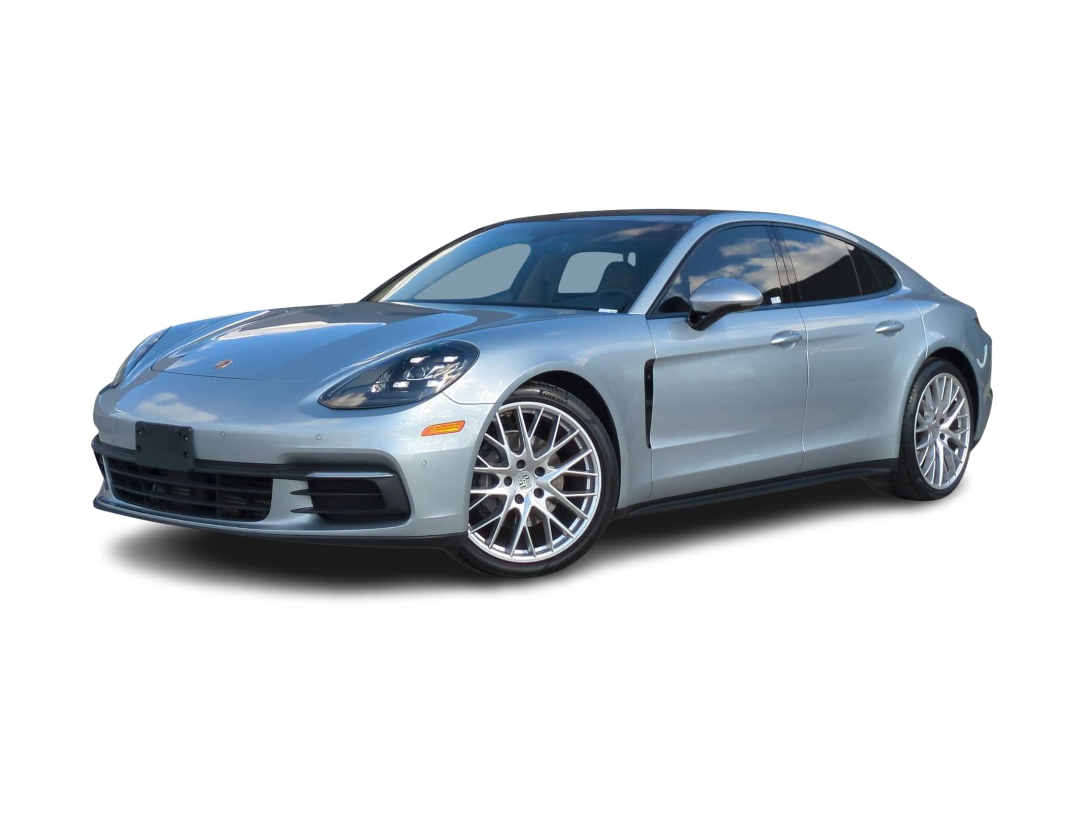 2020 Porsche Panamera 4 -
                  Washington Twp, MI