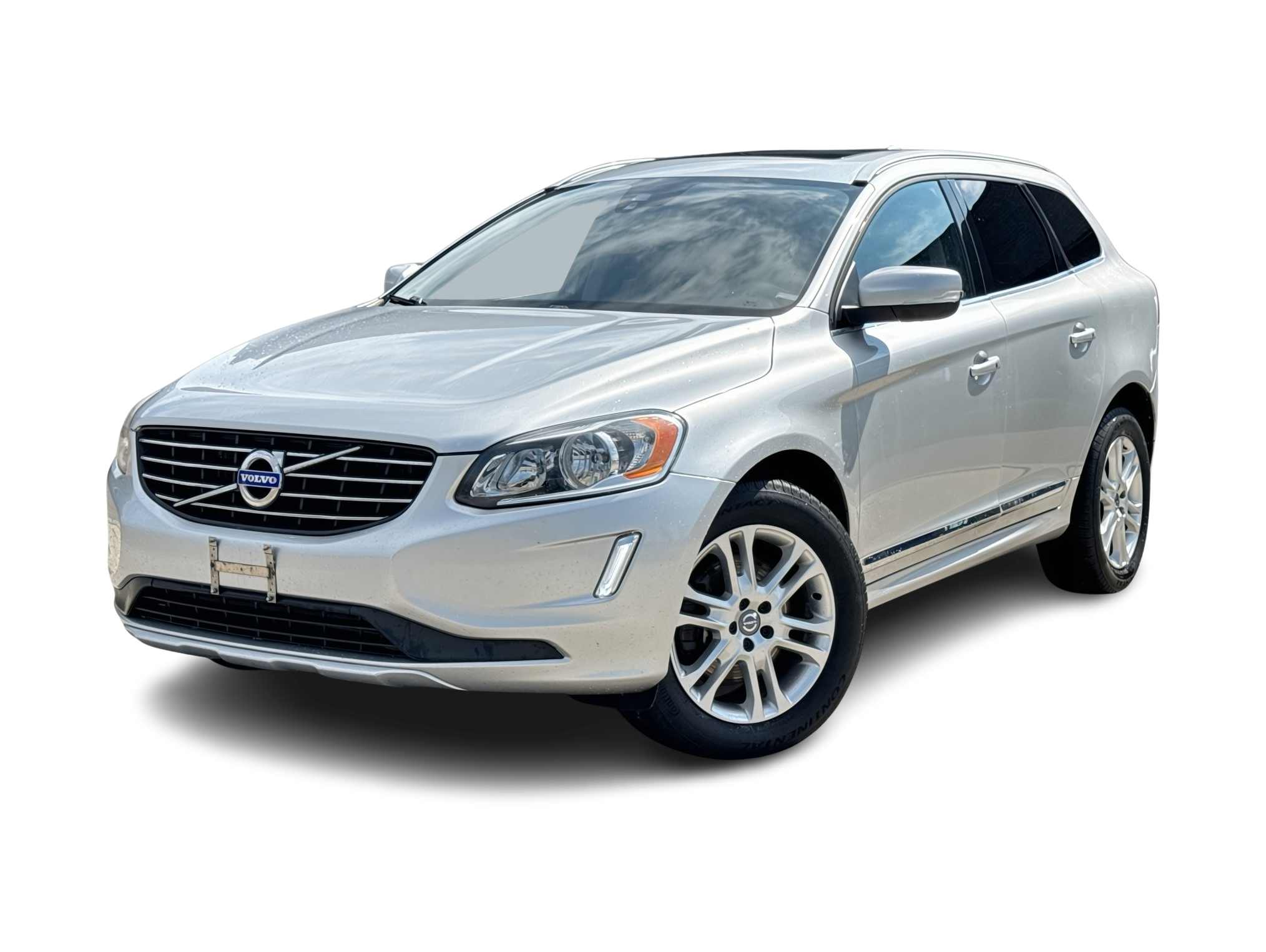 2015 Volvo XC60 T5 -
                  Washington, MI