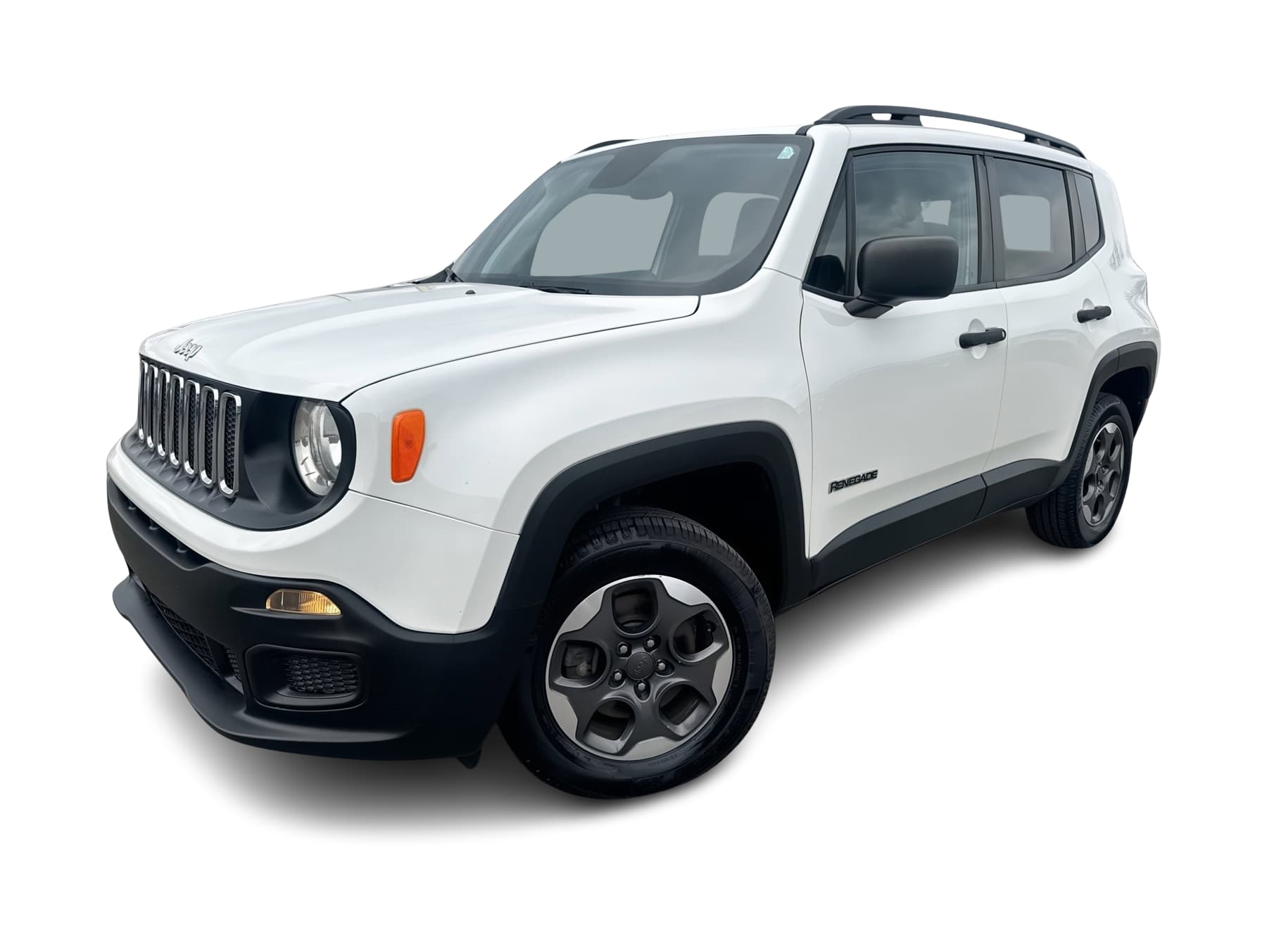 2018 Jeep Renegade Sport -
                  Washington, MI