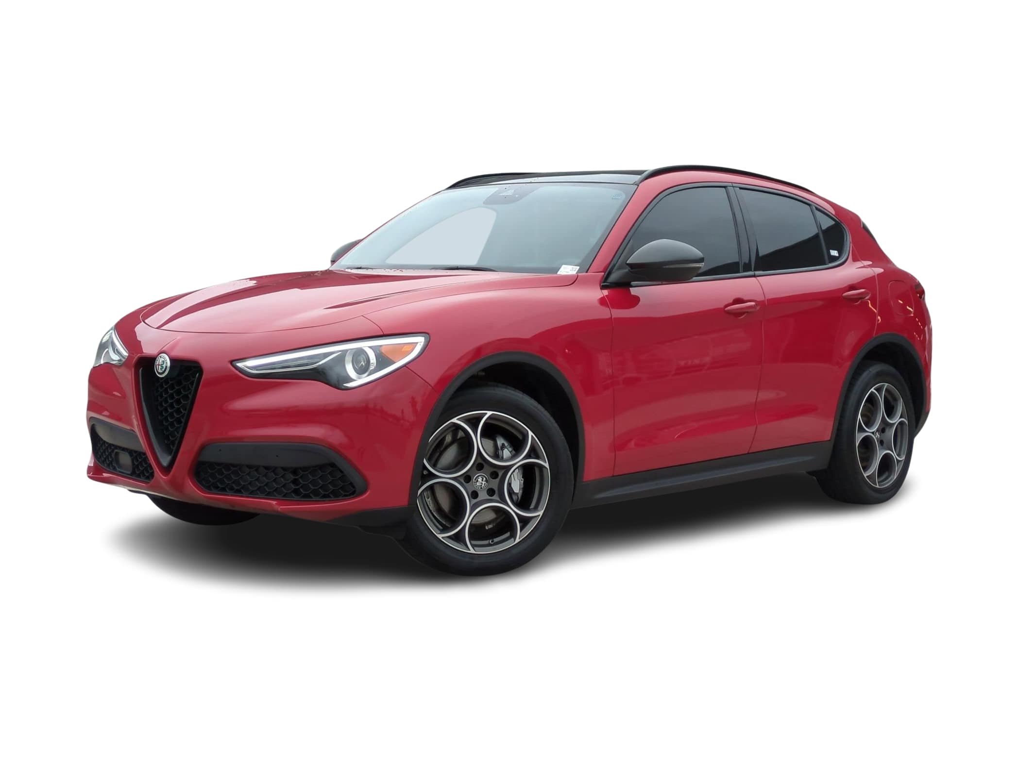 2021 Alfa Romeo Stelvio Base -
                  Washington Twp, MI