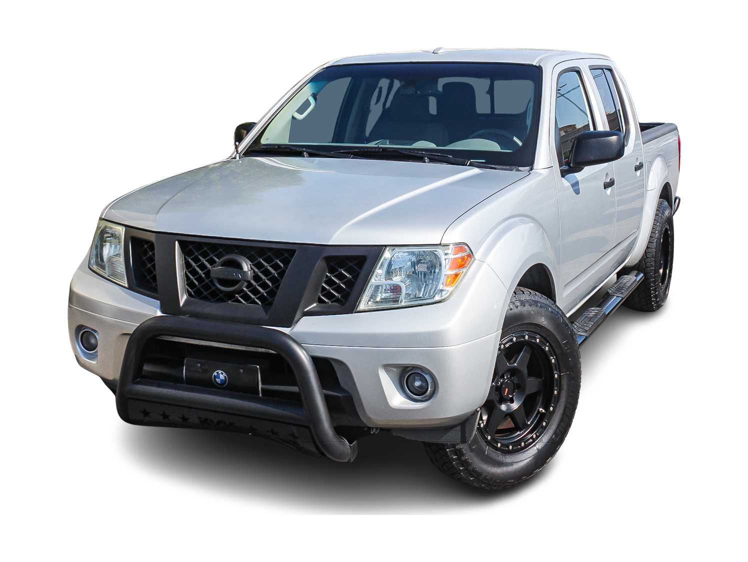 2014 Nissan Frontier SV -
                  Sherman Oaks, CA