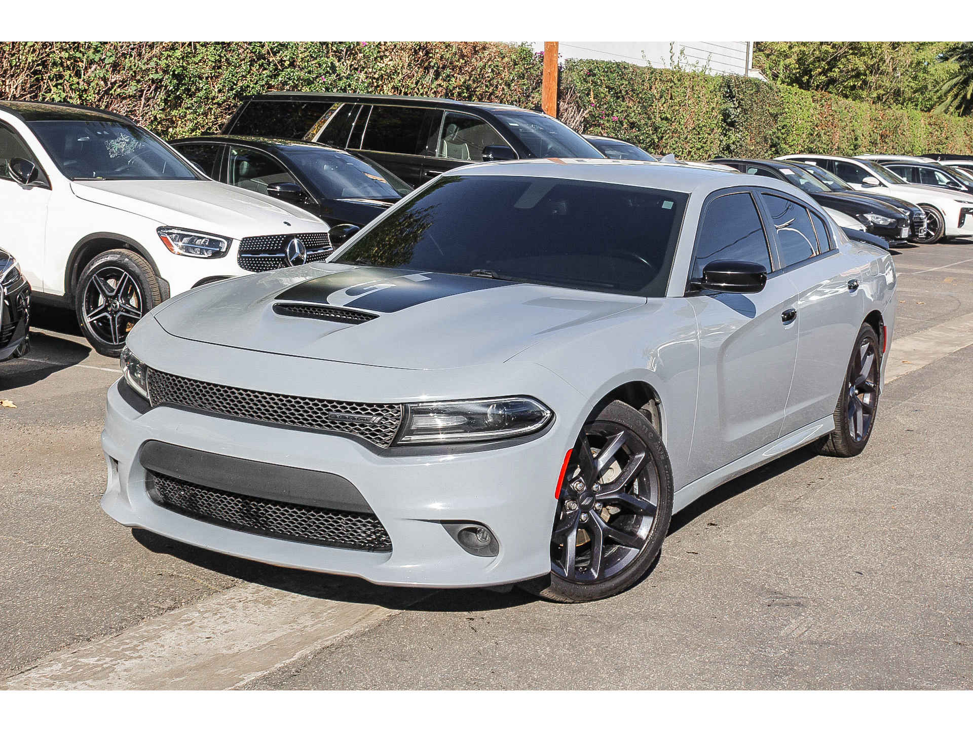 2021 Dodge Charger GT
