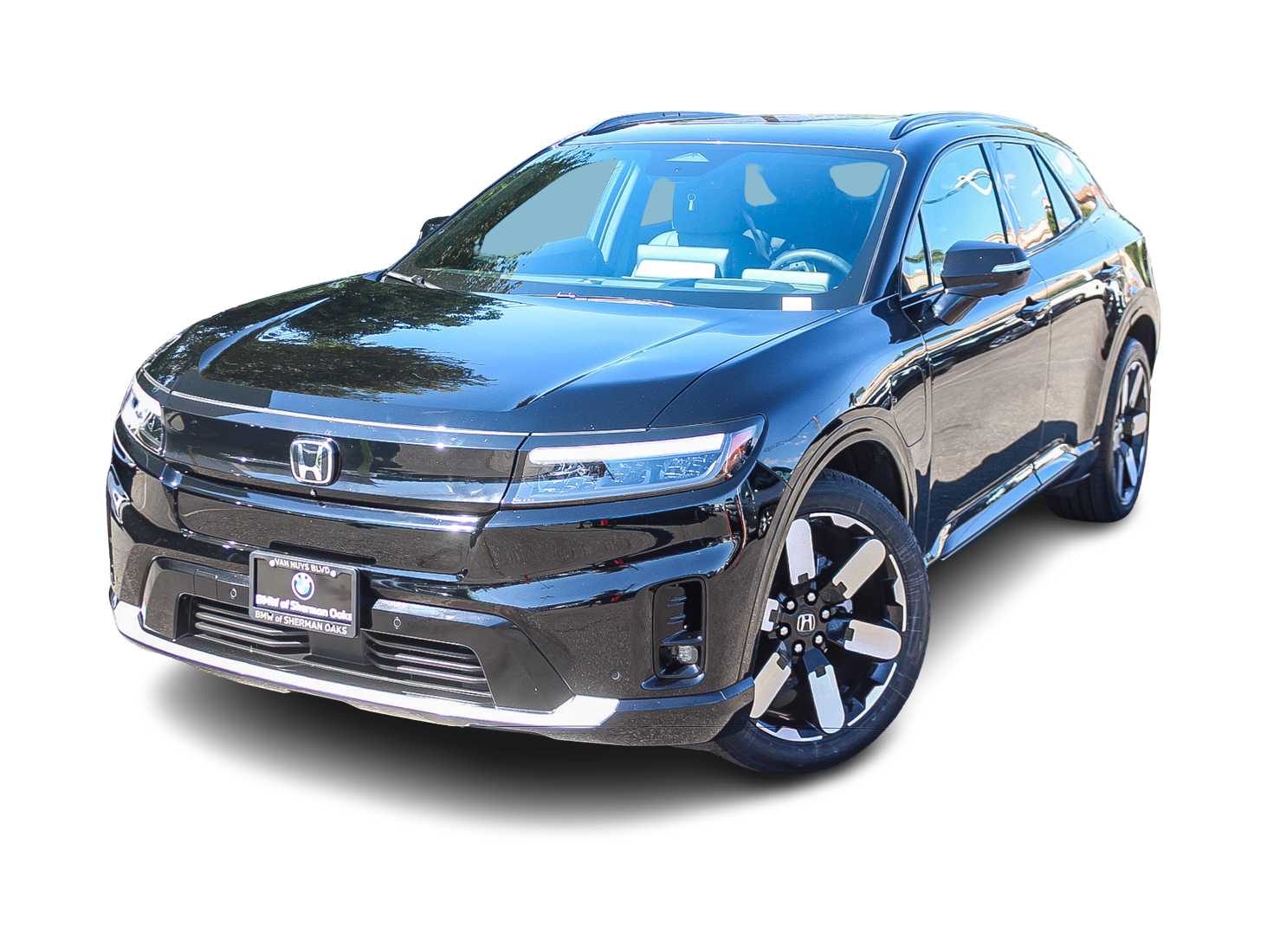 2024 Honda Prologue Elite -
                  Sherman Oaks, CA