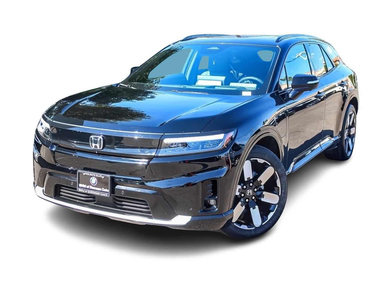 2024 Honda Prologue Elite -
                  Sherman Oaks, CA