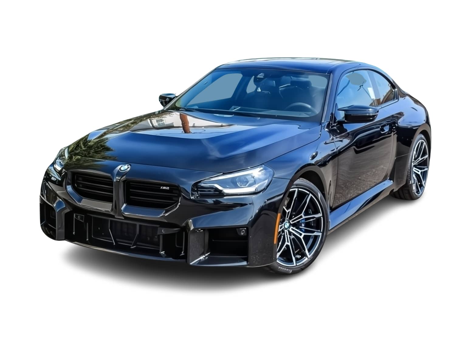 2023 BMW M2  -
                  Sherman Oaks, CA