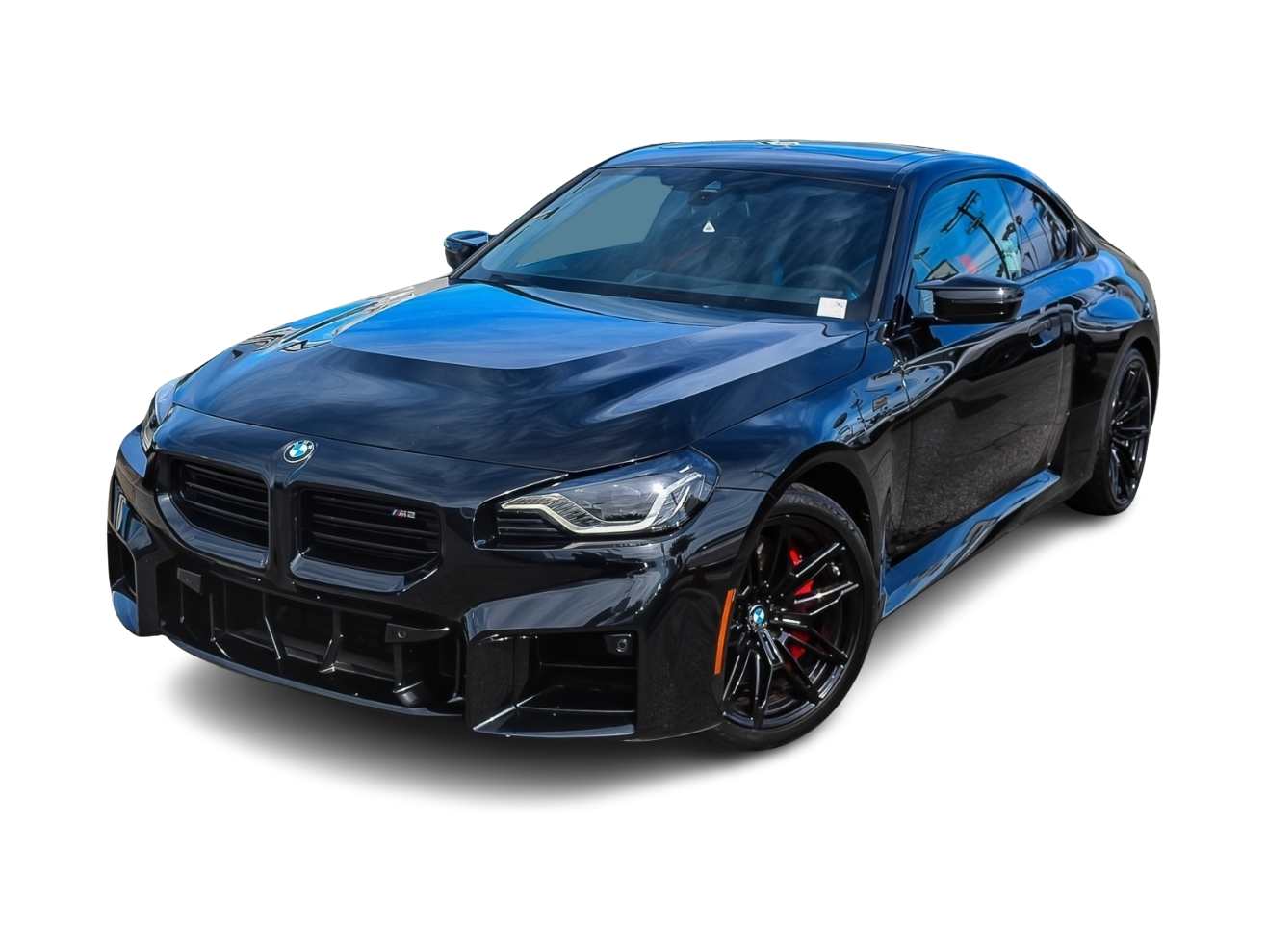 2024 BMW M2  -
                  Sherman Oaks, CA