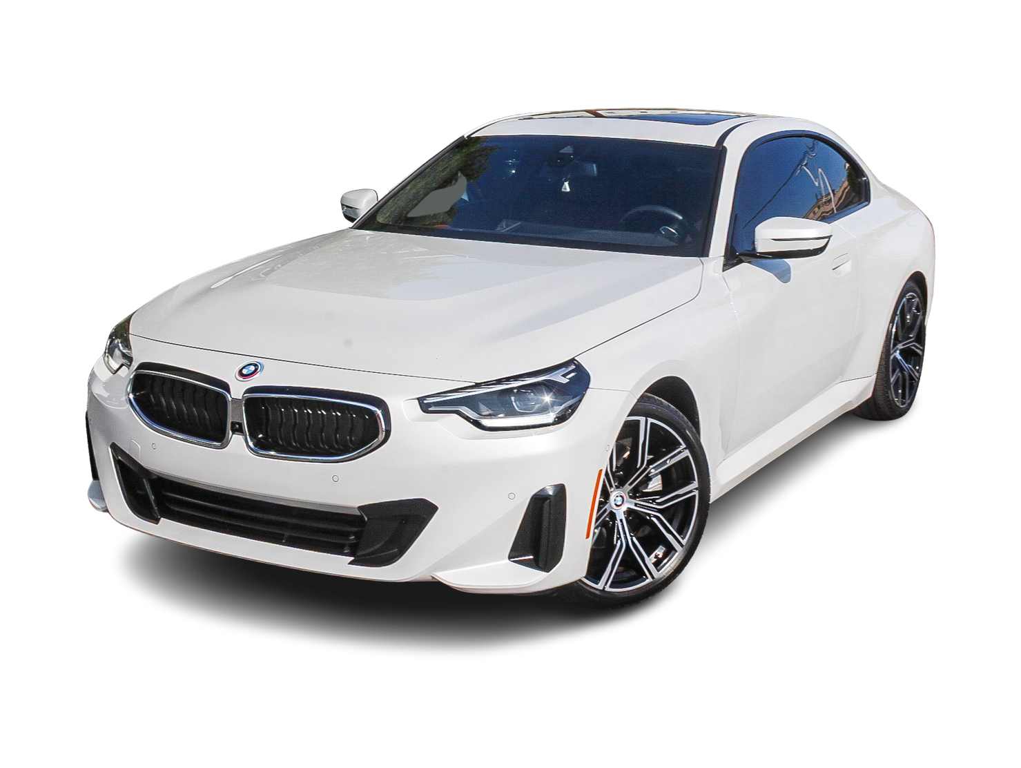 Thumbnail: 2023 BMW 2 Series - 1