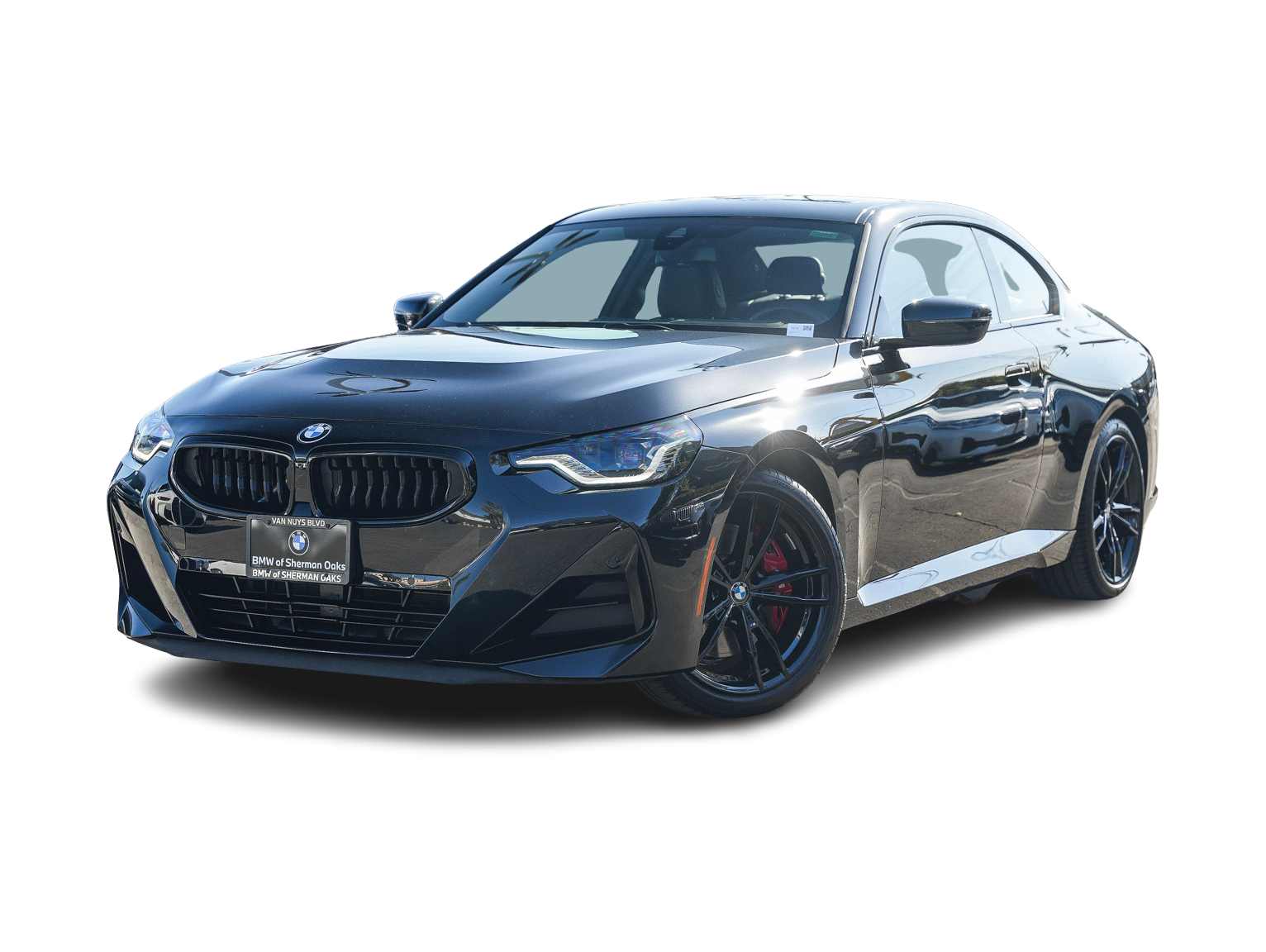 2024 BMW 2 Series 230i -
                Sherman Oaks, CA