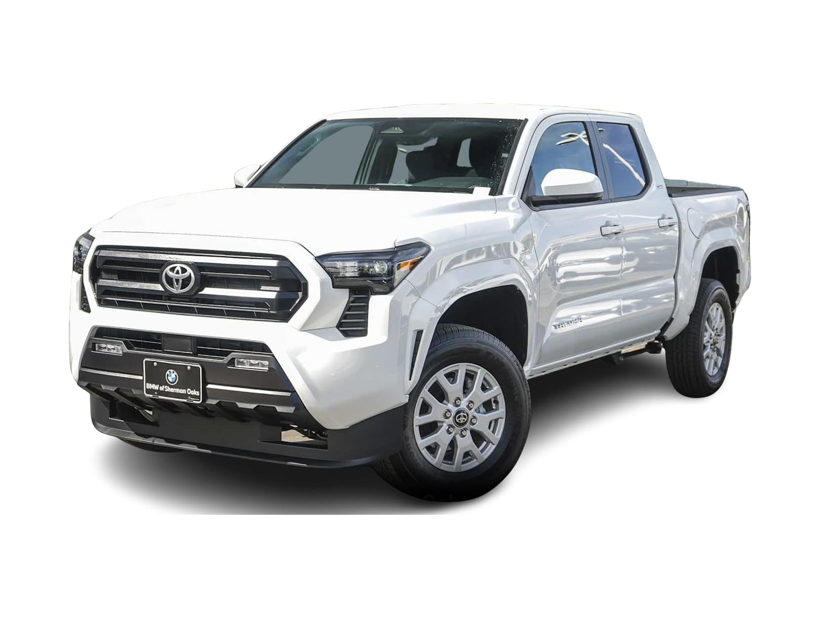 2024 Toyota Tacoma SR5 -
                Sherman Oaks, CA