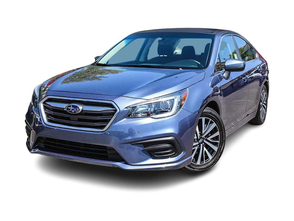 2018 Subaru Legacy Premium -
                  Sherman Oaks, CA