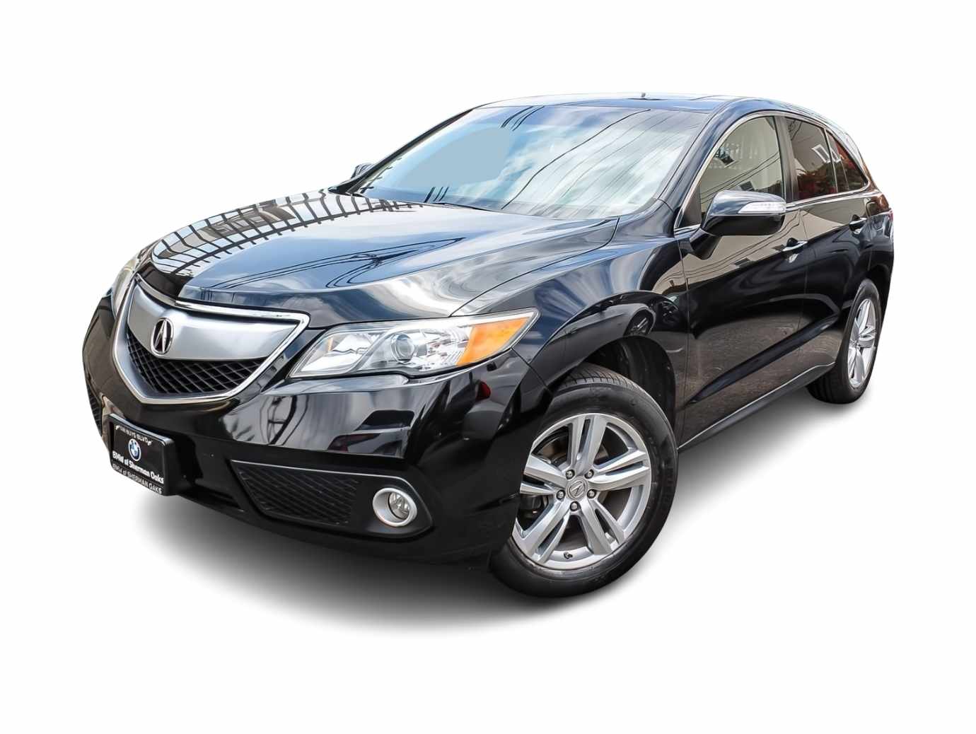 2013 Acura RDX Technology -
                  Sherman Oaks, CA