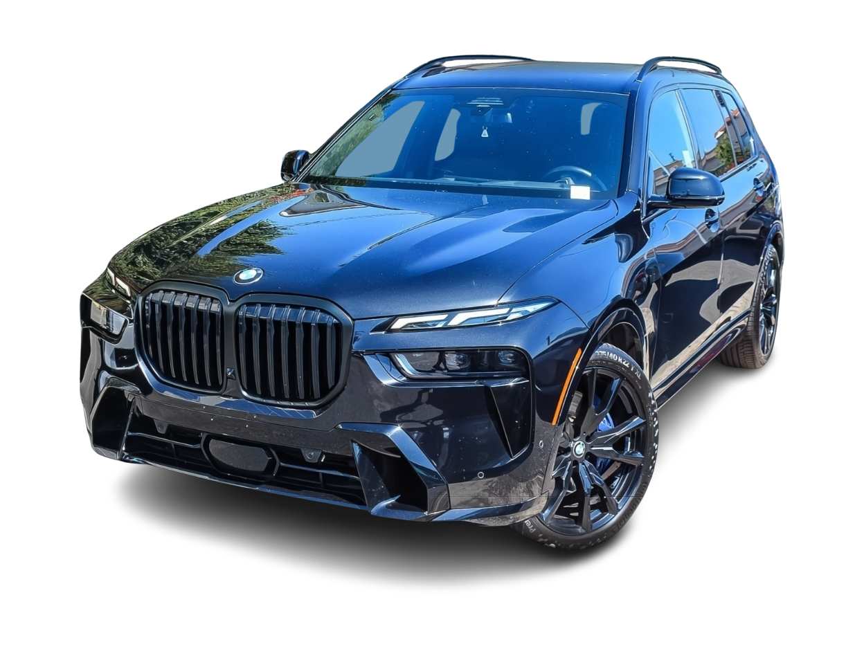 Thumbnail: 2023 BMW X7 - 1