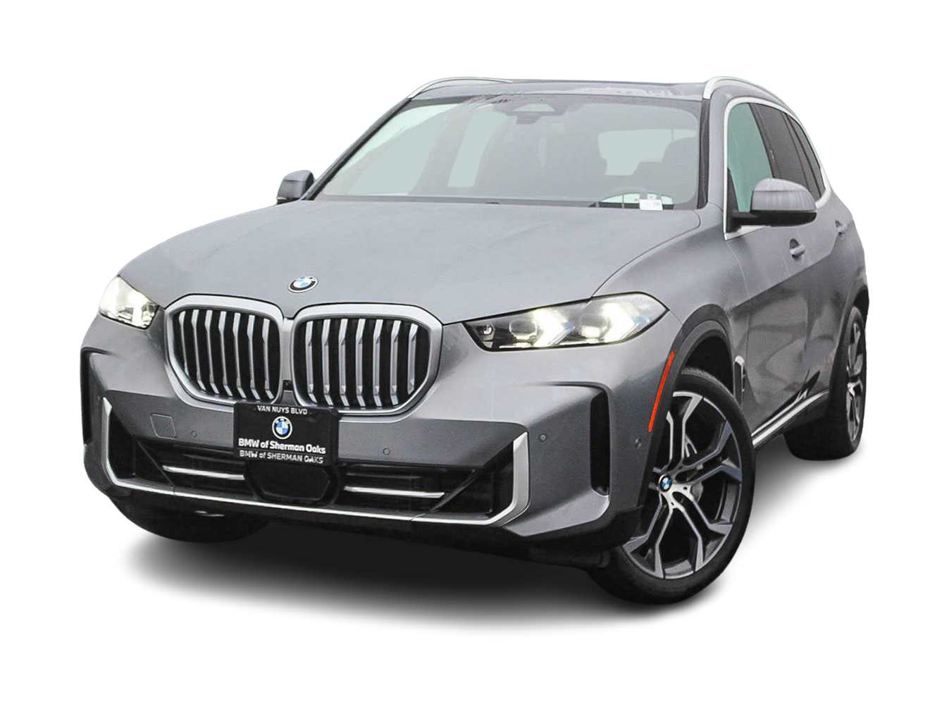 2024 BMW X5 xDrive40i -
                Sherman Oaks, CA