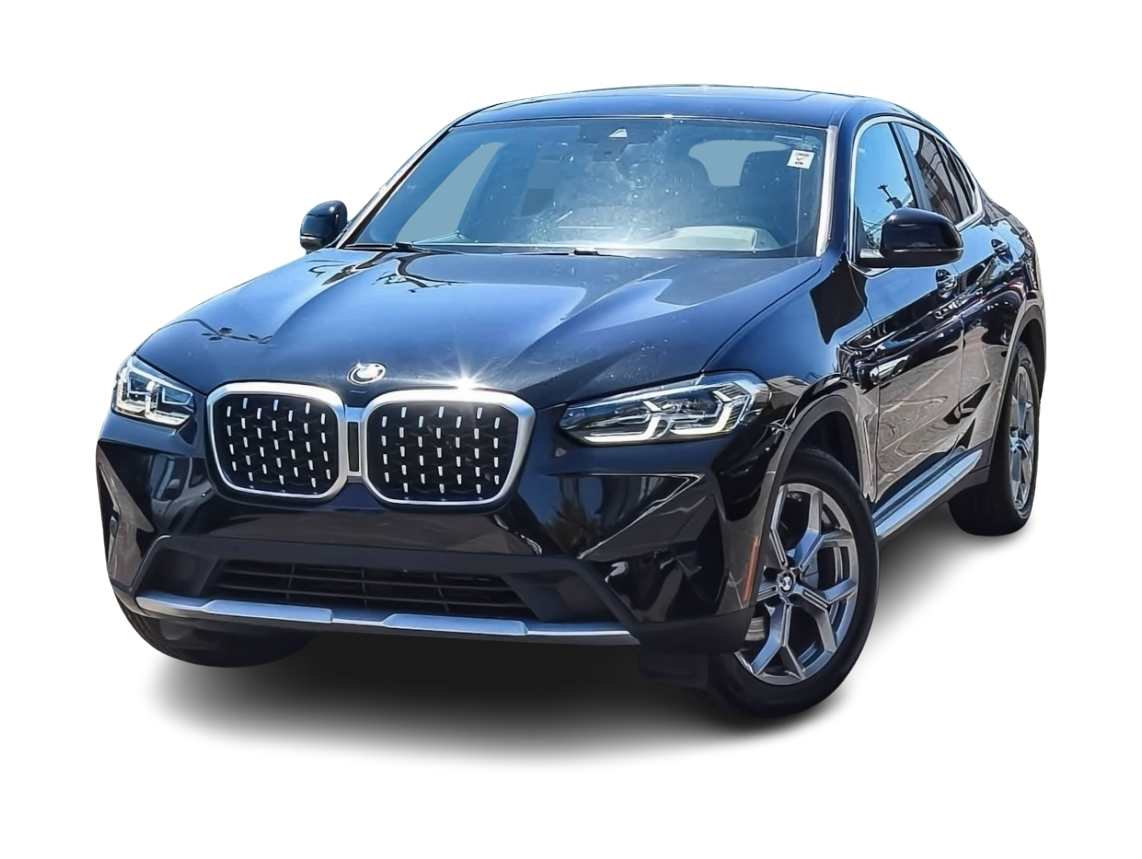 2023 BMW X4 xDrive30i -
                  Sherman Oaks, CA