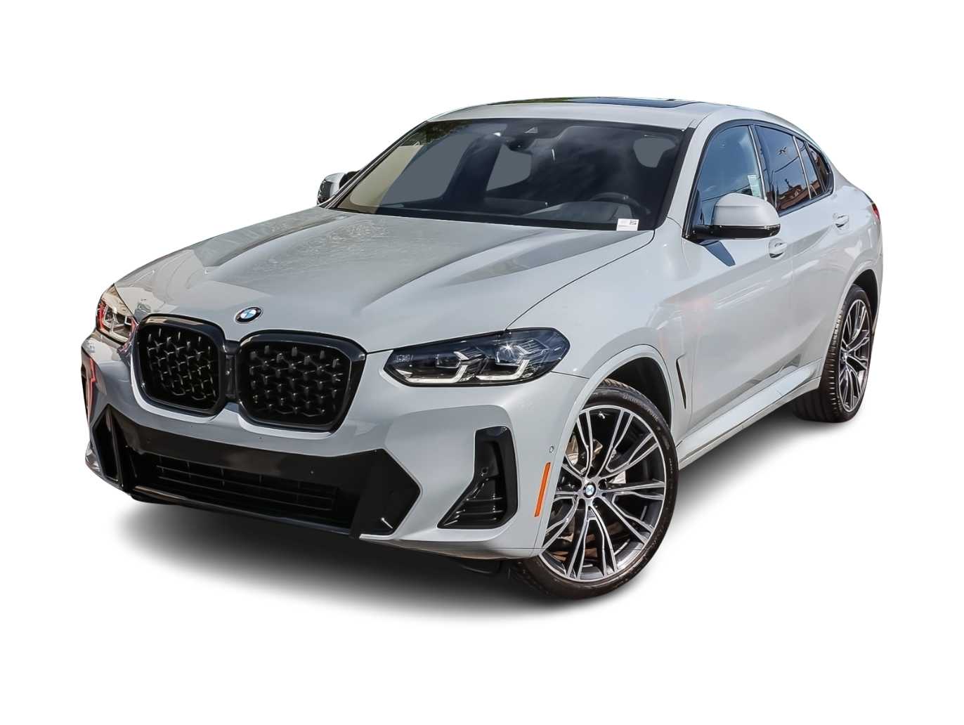2023 BMW X4 xDrive30i -
                  Sherman Oaks, CA