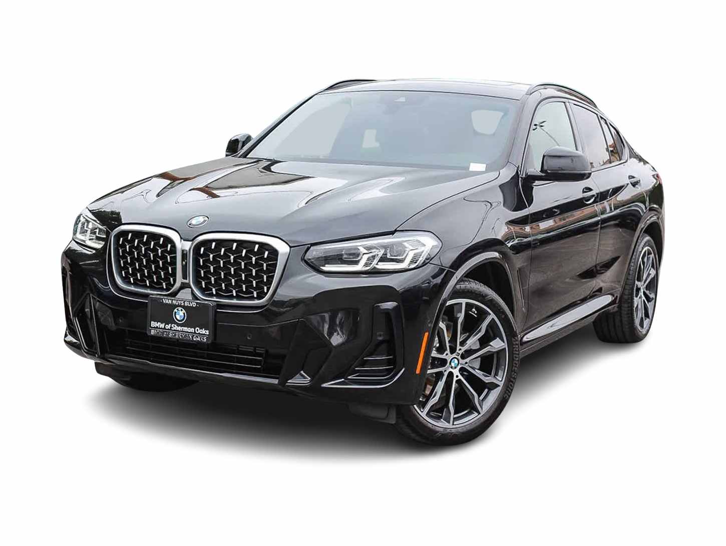 2022 BMW X4 xDrive30i -
                Sherman Oaks, CA
