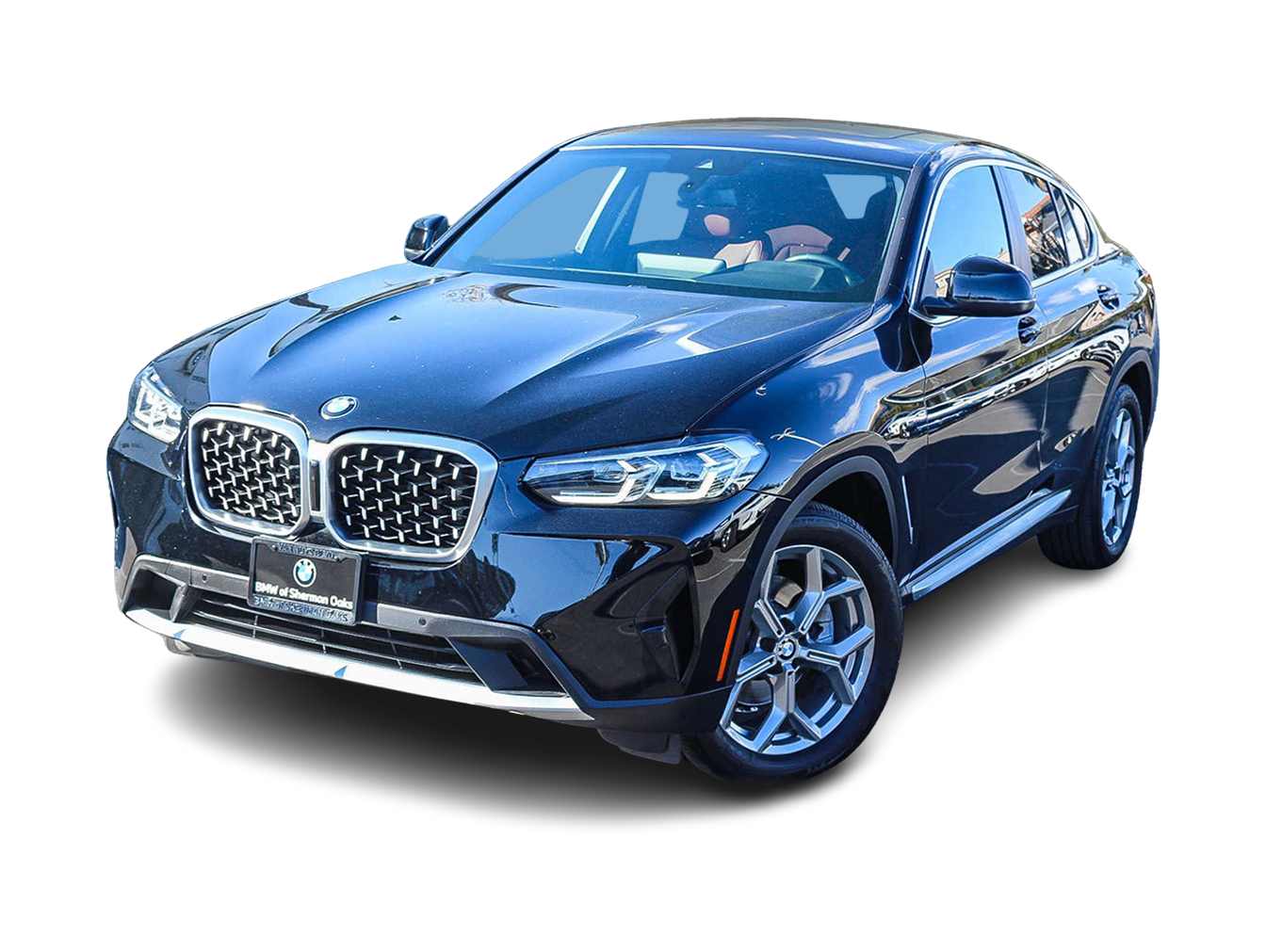 2023 BMW X4 xDrive30i -
                Sherman Oaks, CA