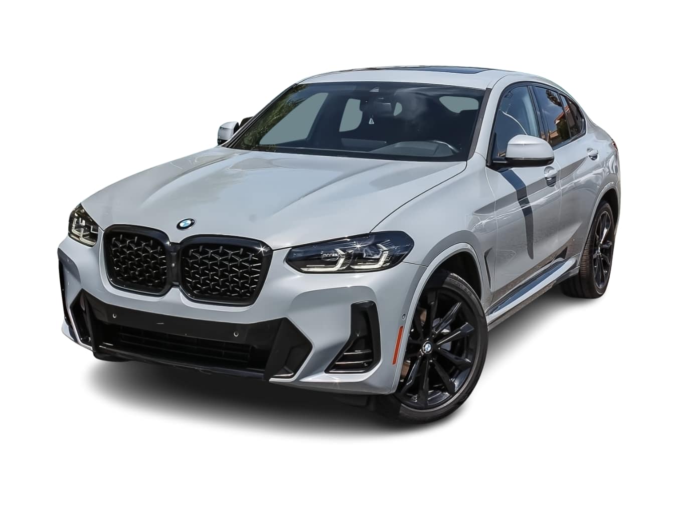 2023 BMW X4 xDrive30i -
                  Sherman Oaks, CA