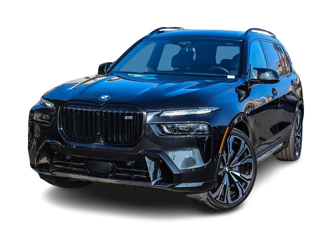 2024 BMW X7 M60i -
                Sherman Oaks, CA