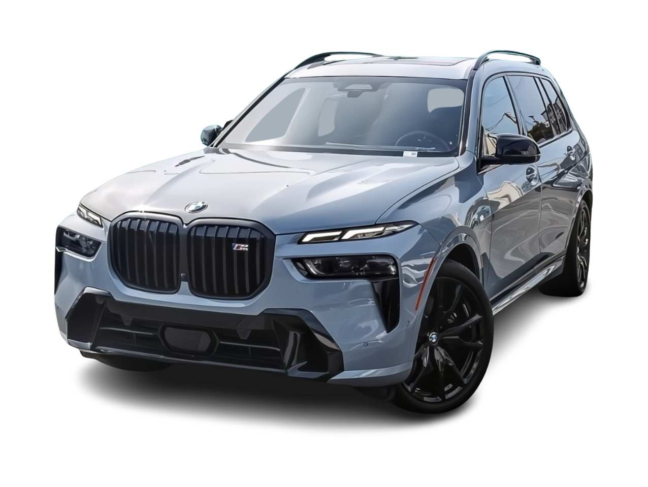 Thumbnail: 2025 BMW X7 - 1