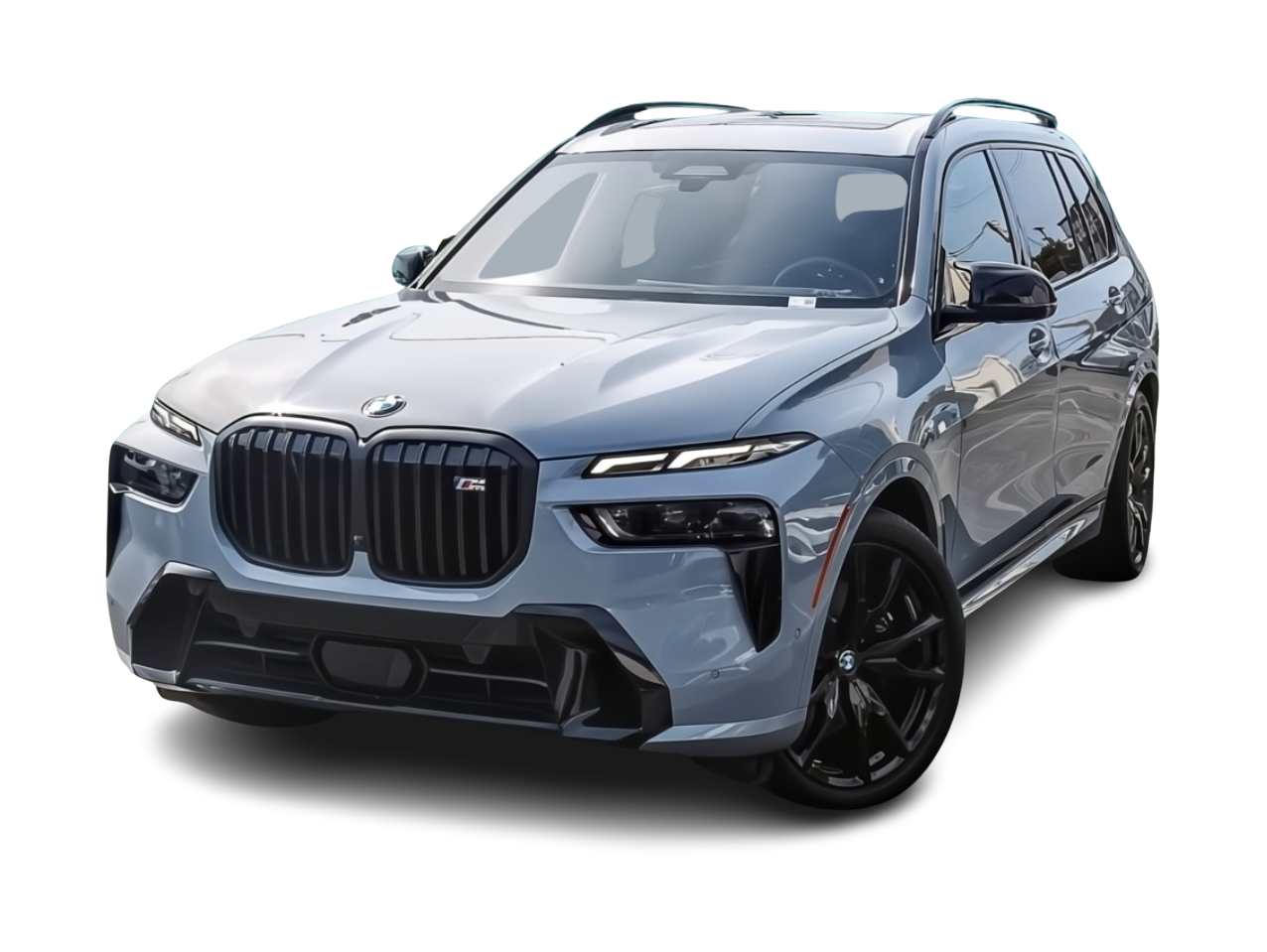 Thumbnail: 2025 BMW X7 - 1