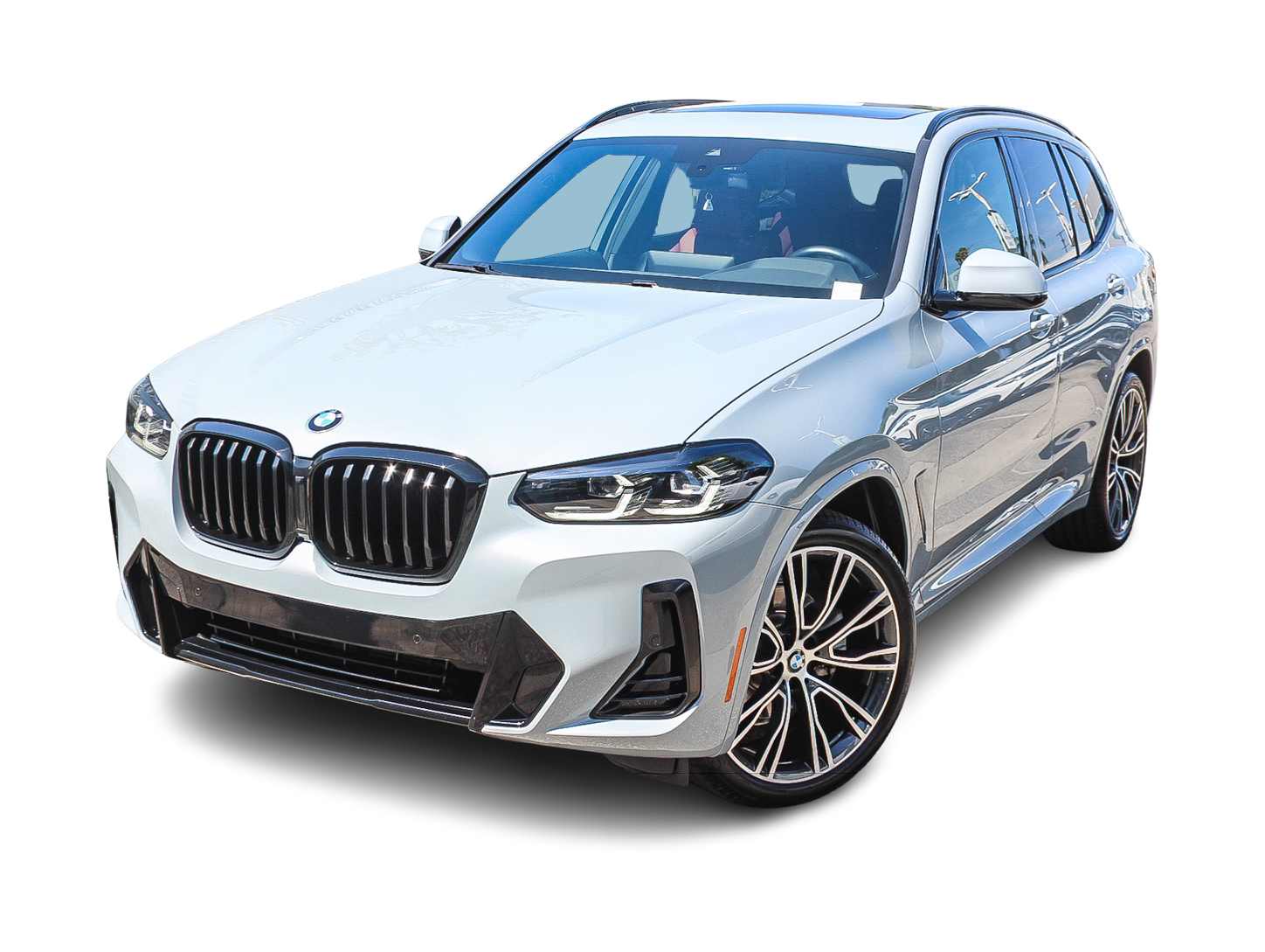 2023 BMW X3 sDrive30i -
                  Sherman Oaks, CA