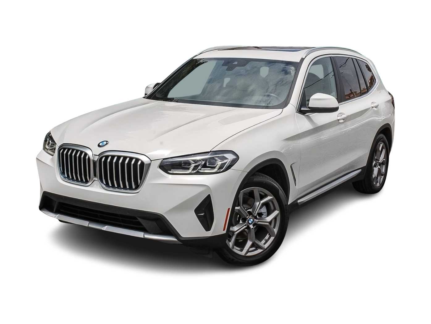 Thumbnail: 2023 BMW X3 - 1