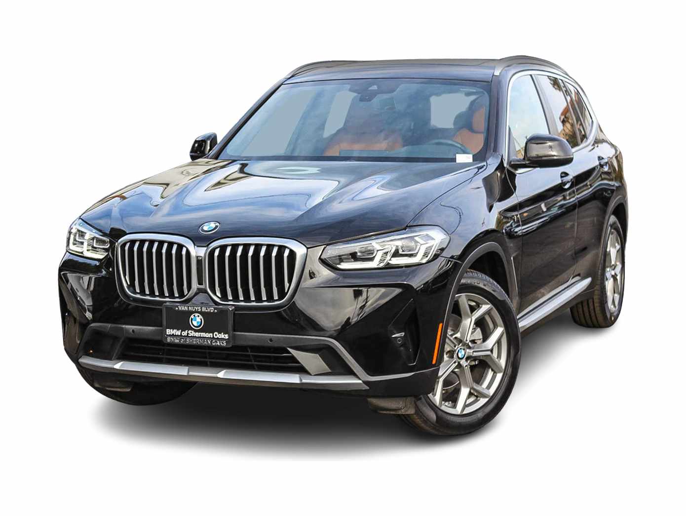 2022 BMW X3 sDrive30i -
                Sherman Oaks, CA