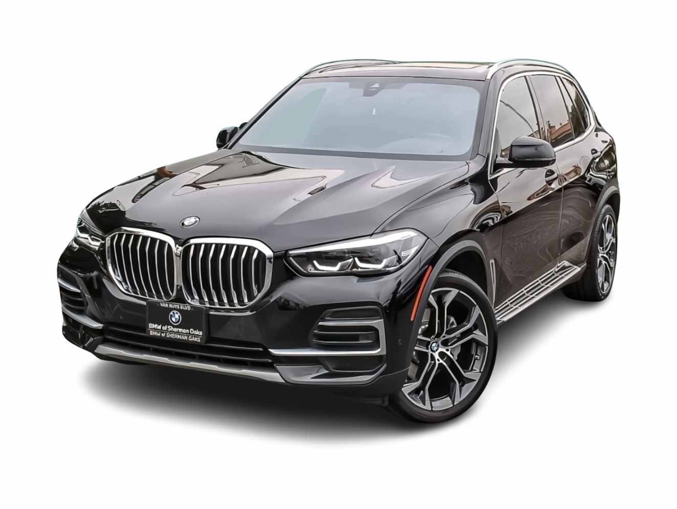 2022 BMW X5 sDrive40i -
                  Sherman Oaks, CA