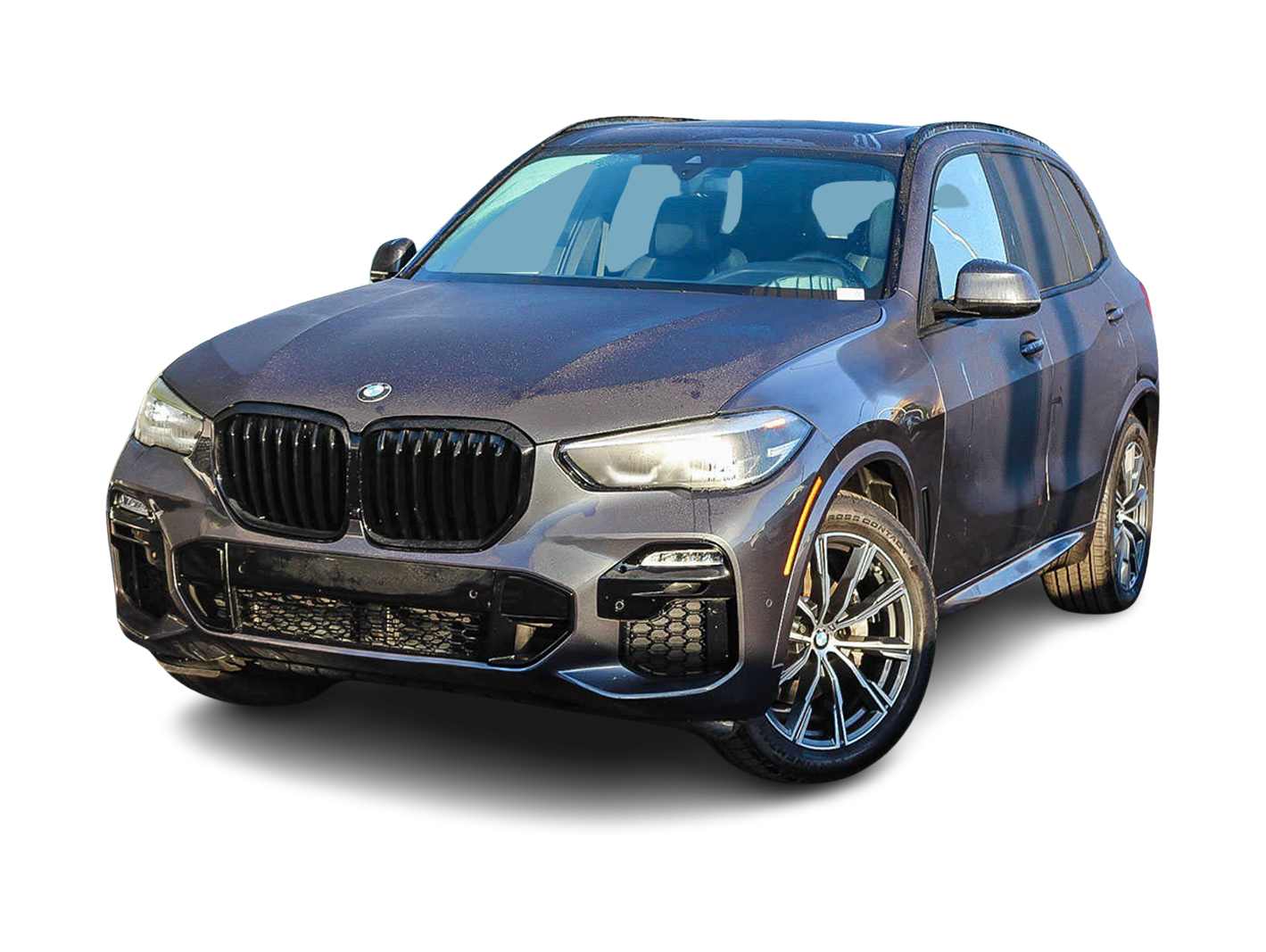 2019 BMW X5 xDrive40i -
                Sherman Oaks, CA