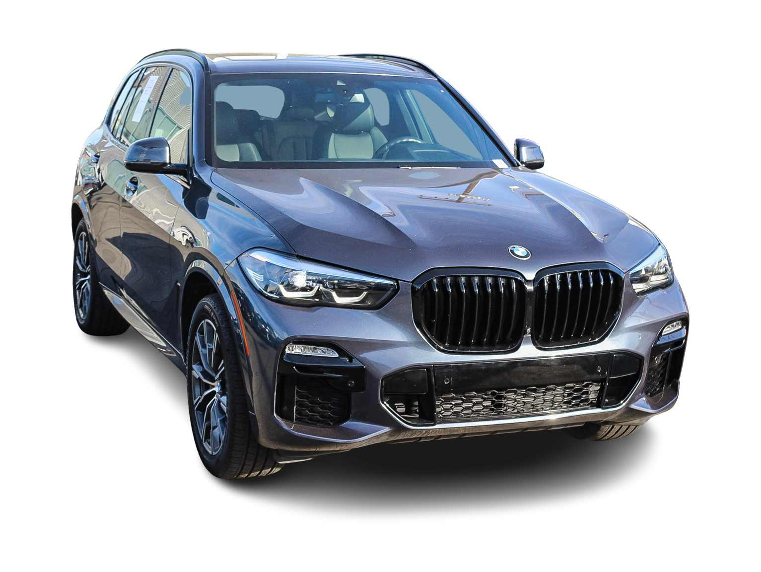 2019 BMW X5 xDrive40i -
                Sherman Oaks, CA