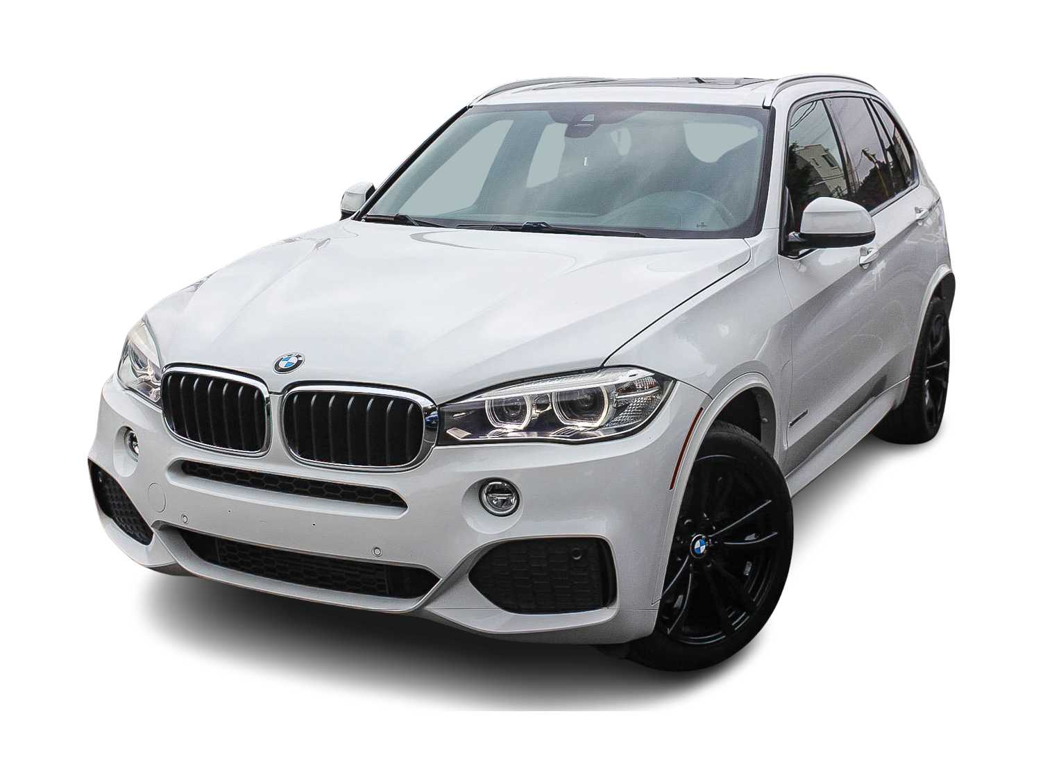 2018 BMW X5 sDrive35i -
                  Sherman Oaks, CA