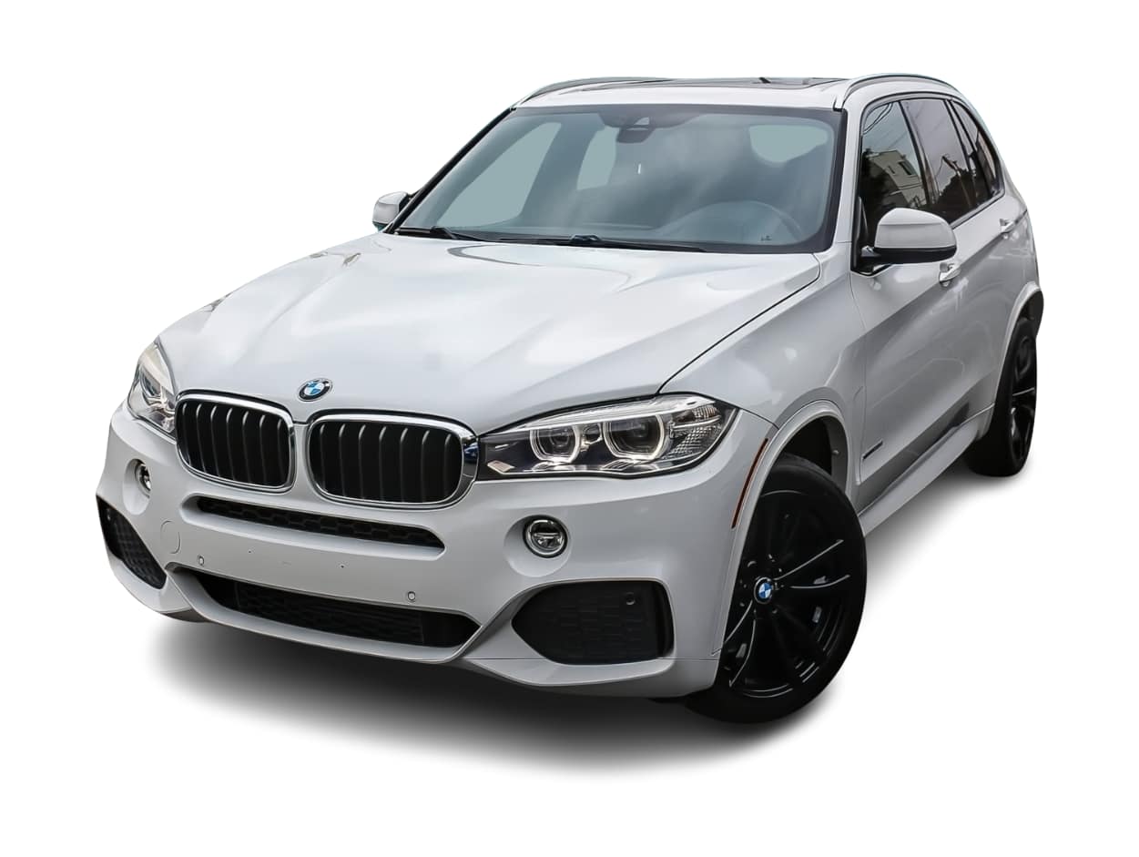 2018 BMW X5 sDrive35i -
                  Sherman Oaks, CA
