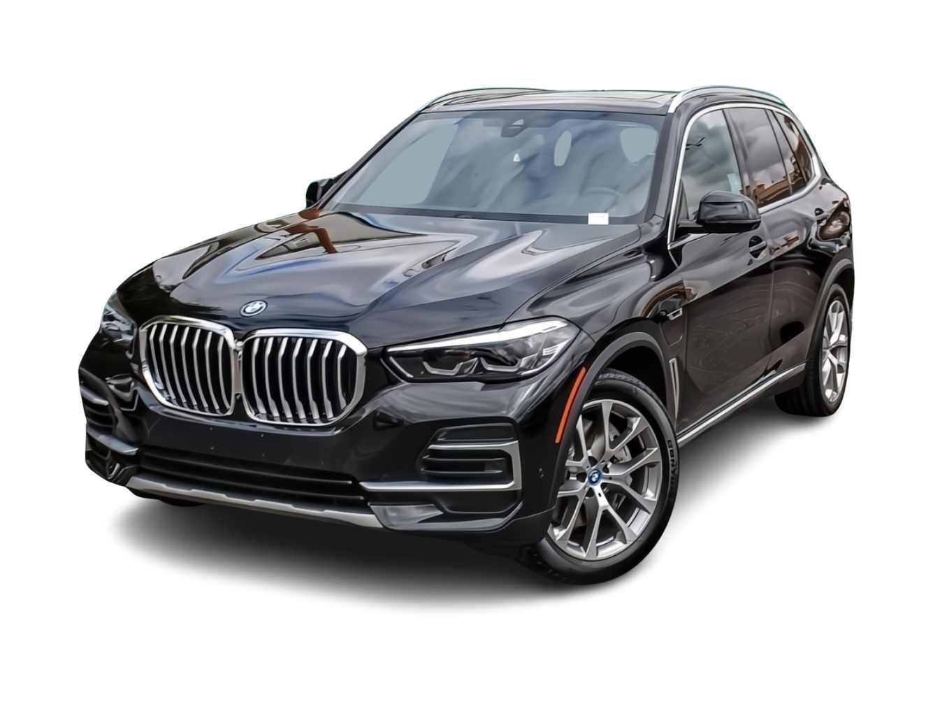 Thumbnail: 2023 BMW X5 - 1