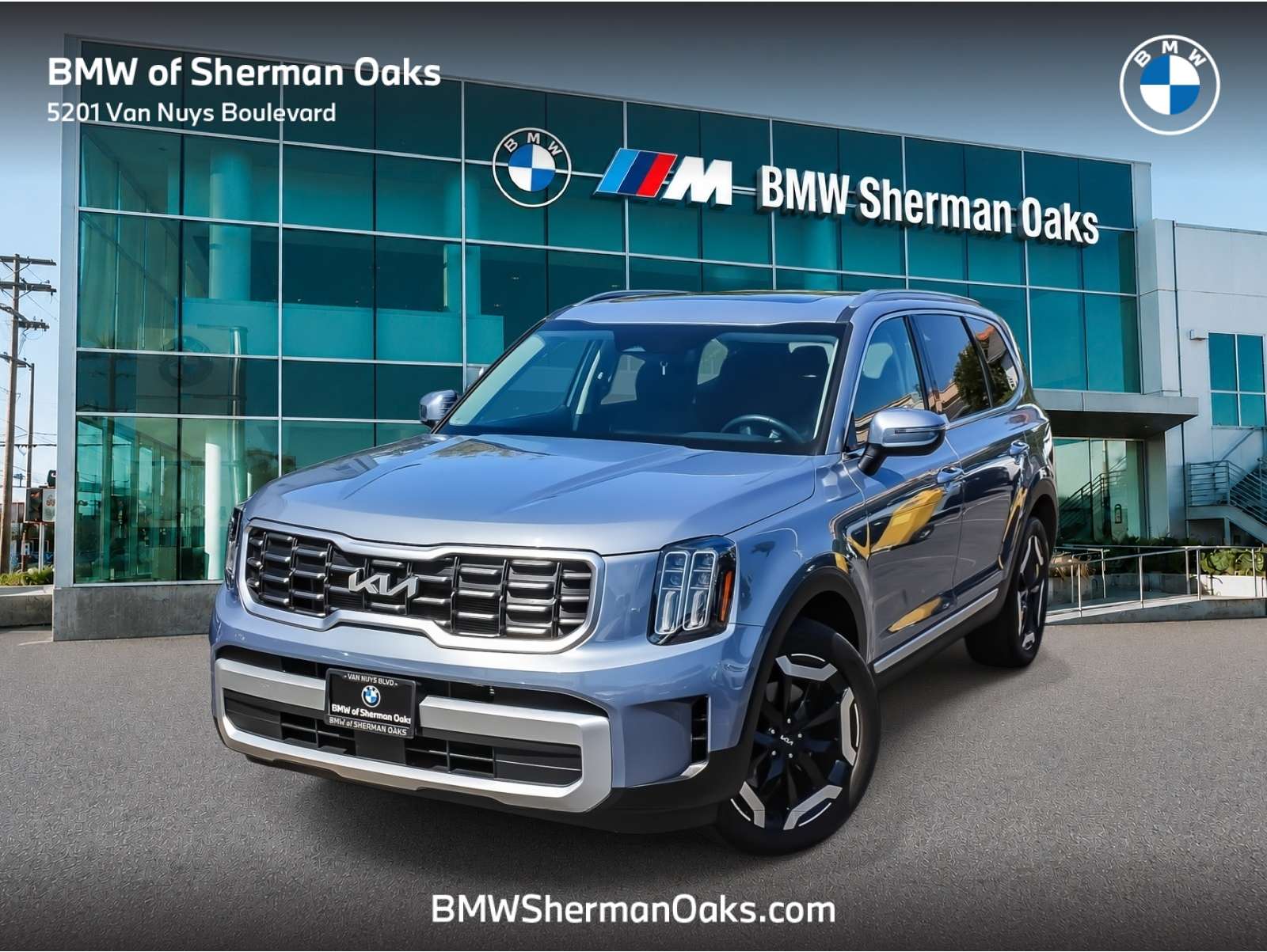 2024 Kia Telluride