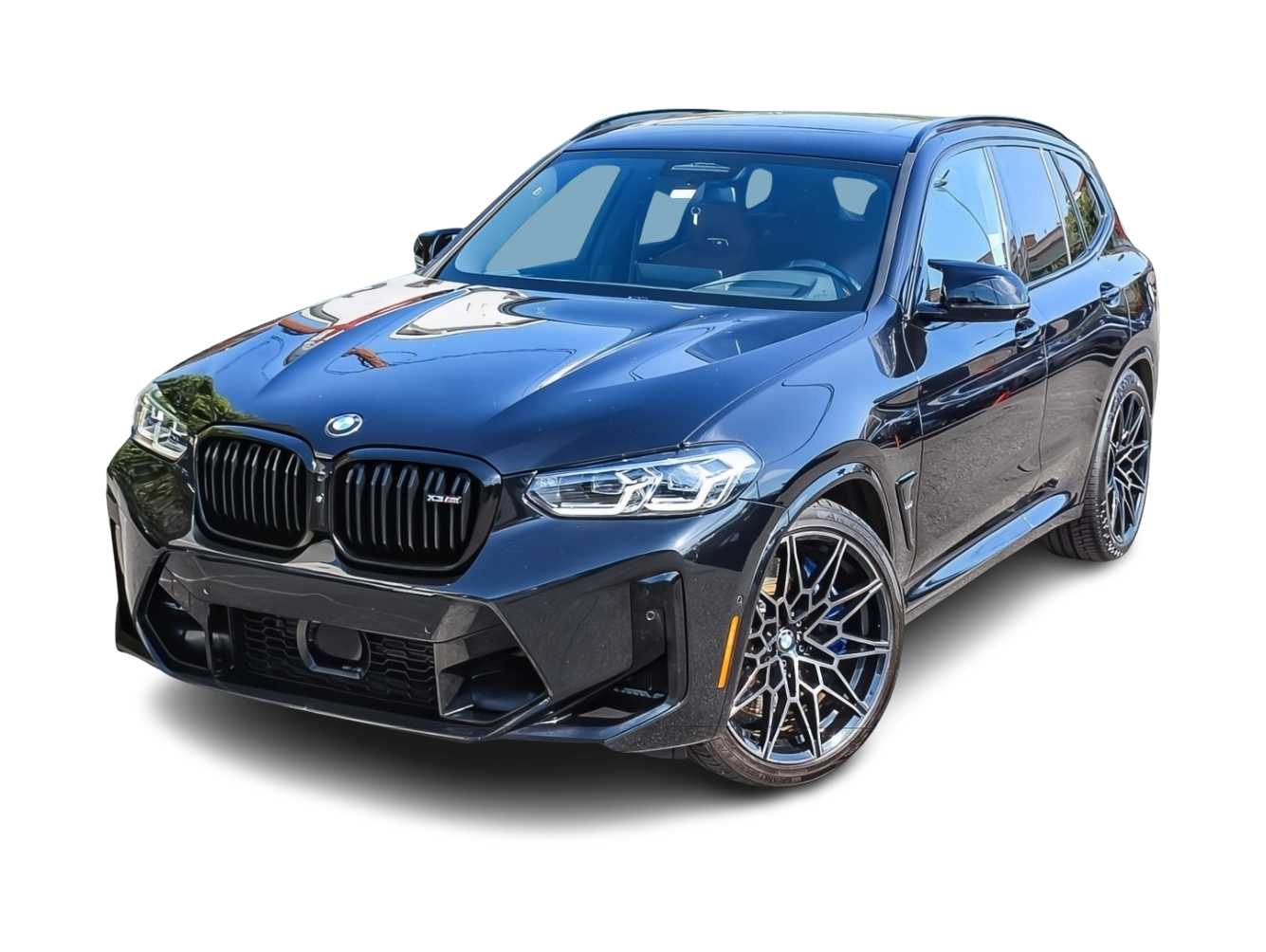 Thumbnail: 2023 BMW X3 - 1