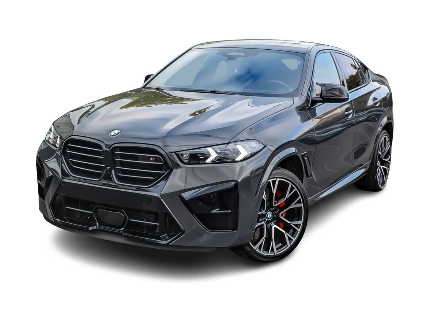 2024 BMW X6 M Competition -
                  Sherman Oaks, CA