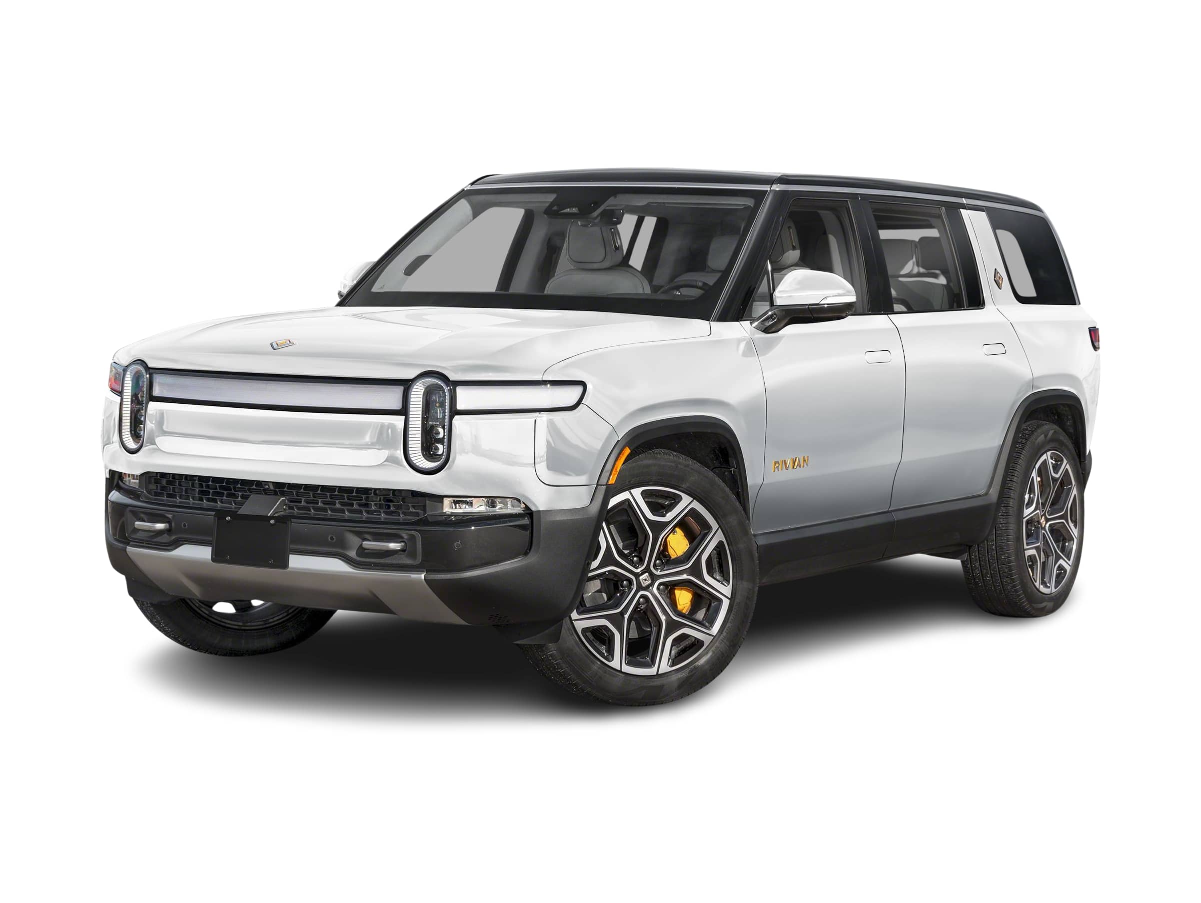 2025 Rivian R1S Adventure -
                  Sherman Oaks, CA
