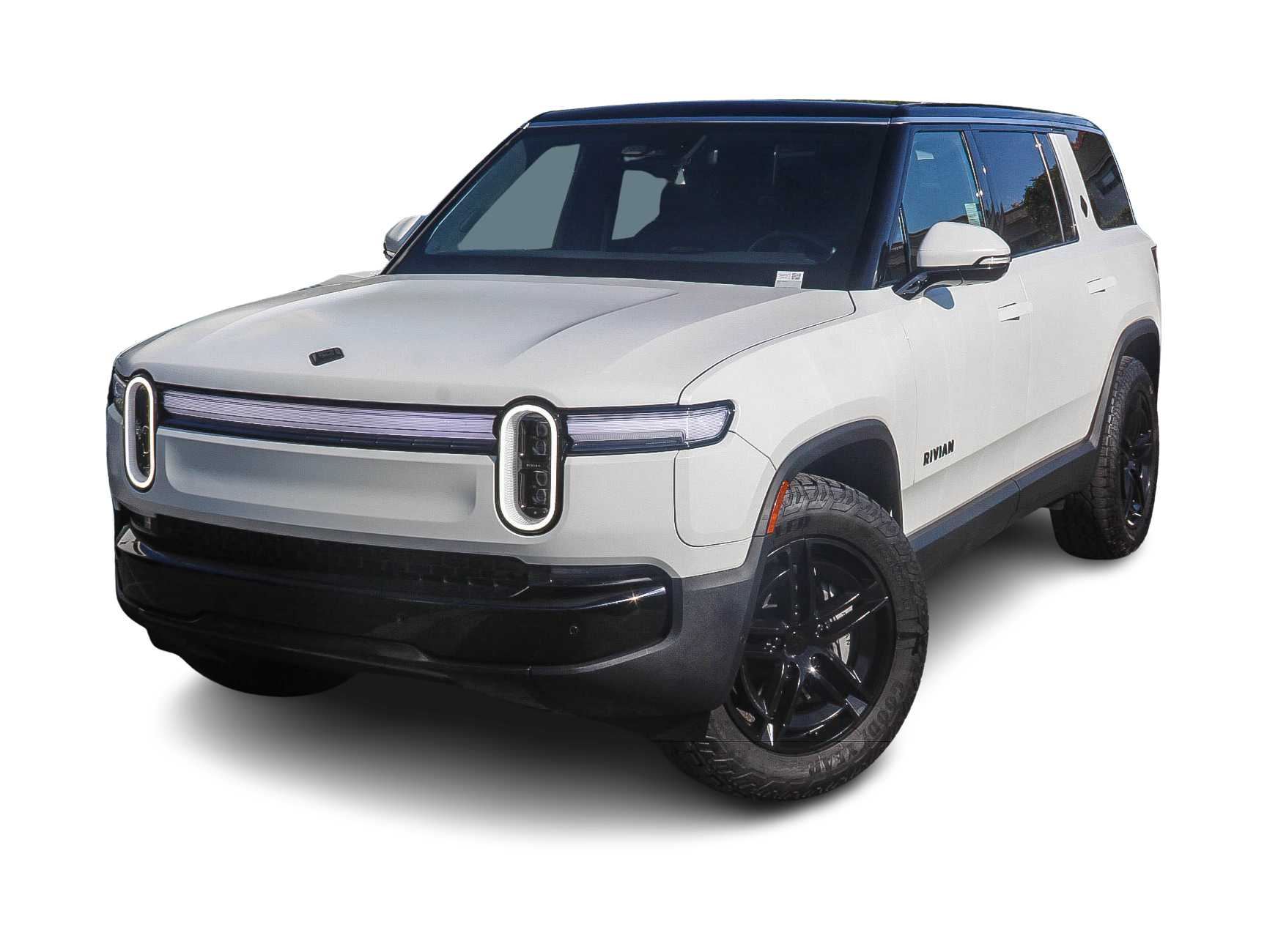 2025 Rivian R1S Adventure -
                  Sherman Oaks, CA