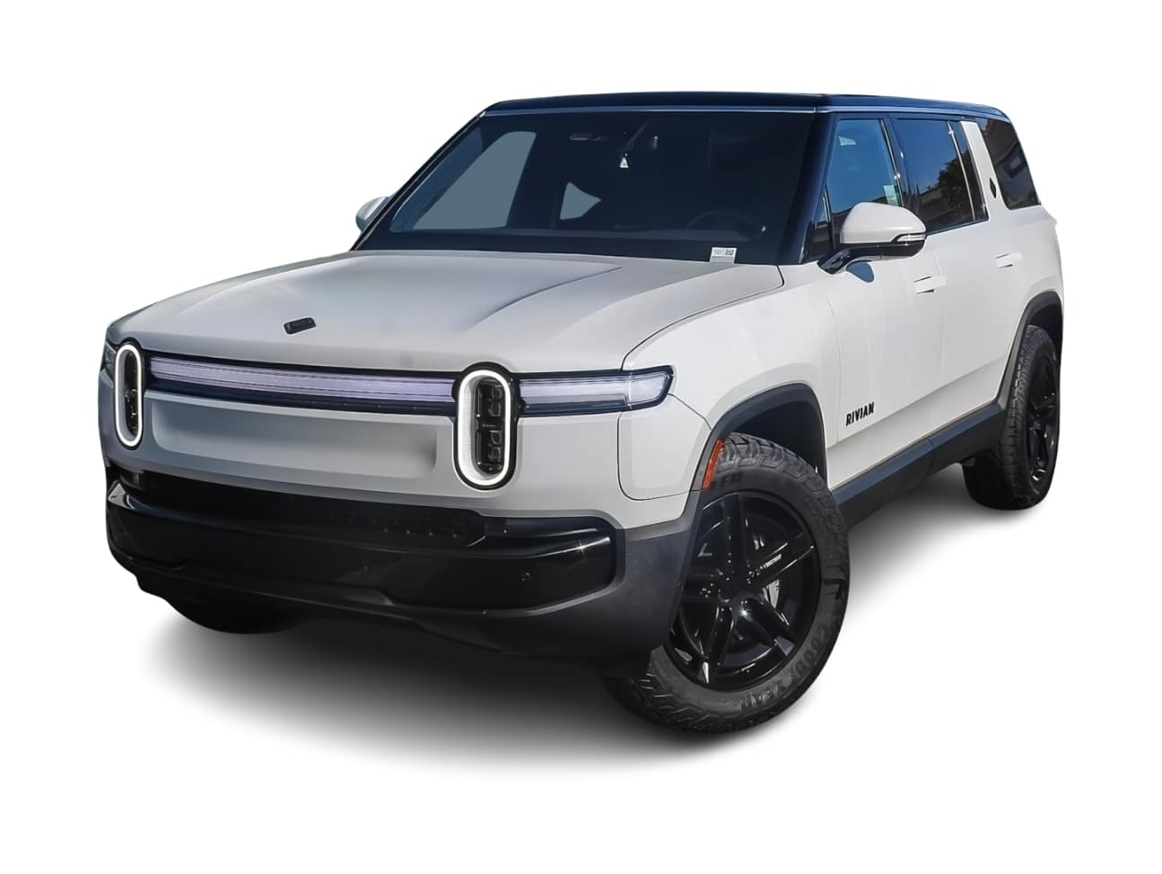 2025 Rivian R1S Adventure -
                  Sherman Oaks, CA