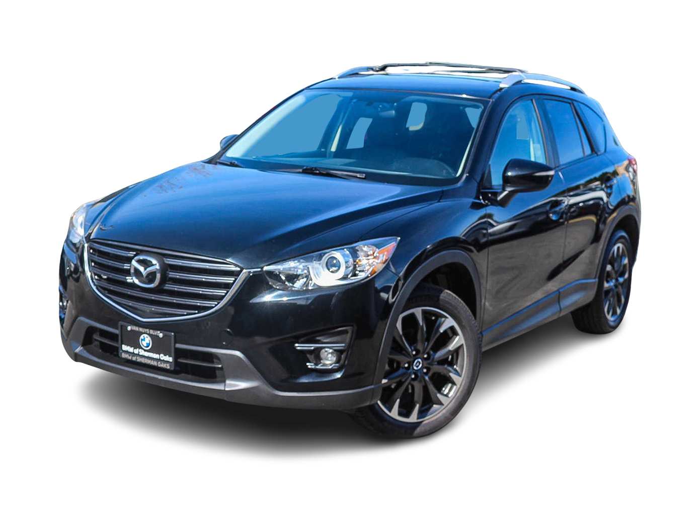 2016 Mazda CX-5 Grand Touring -
                  Sherman Oaks, CA