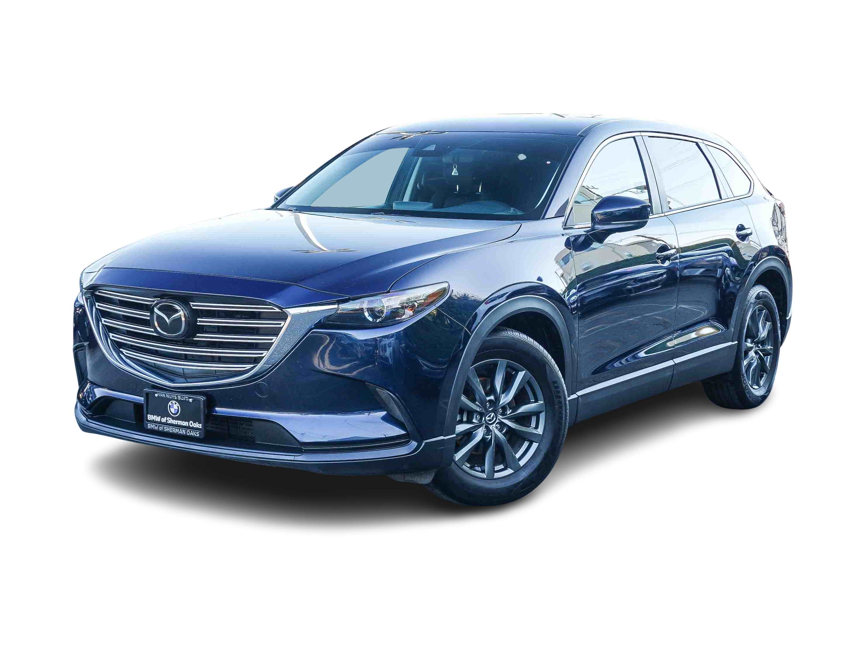 2020 Mazda CX-9 Sport -
                  Sherman Oaks, CA