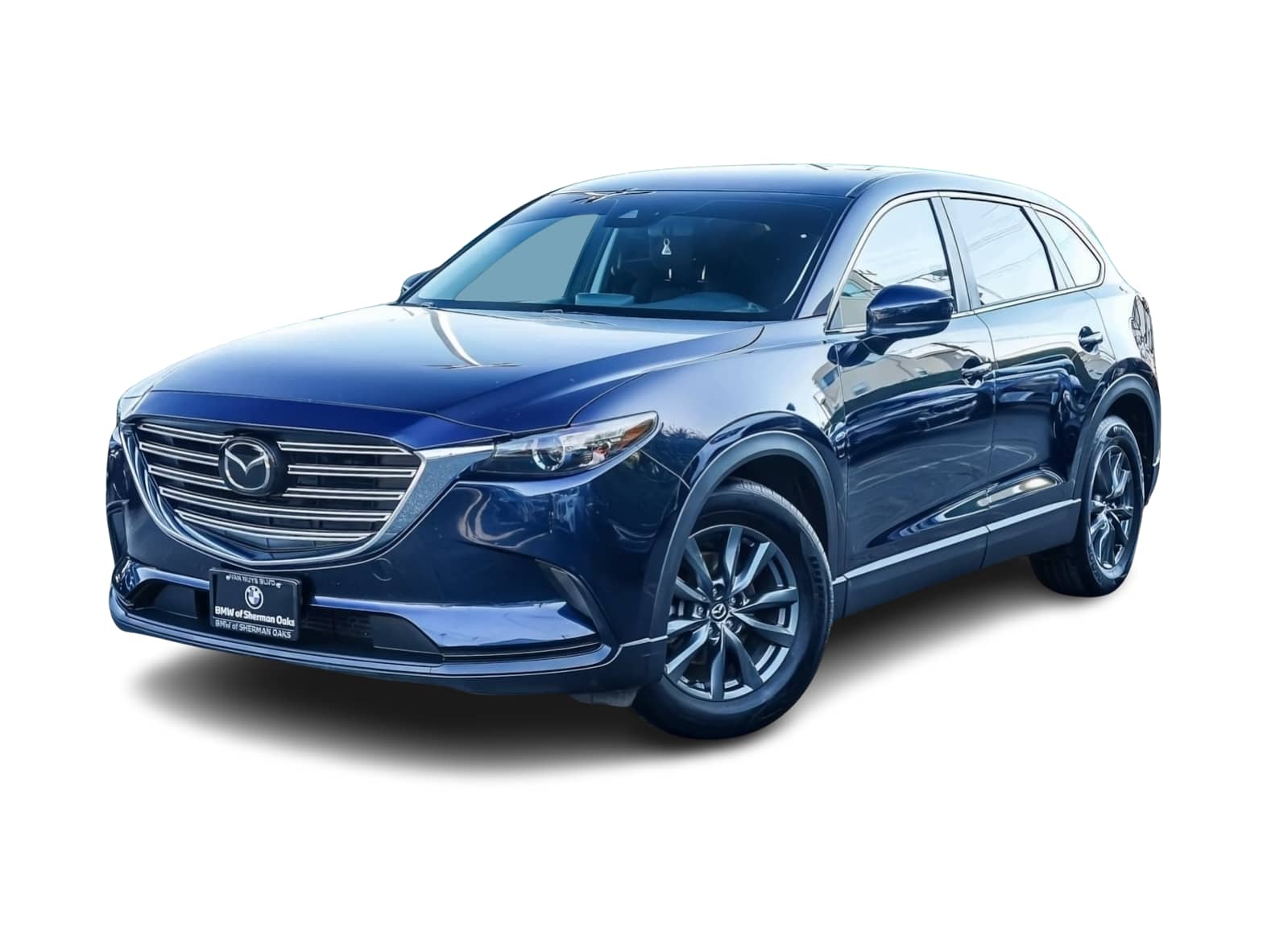 2020 Mazda CX-9 Sport -
                  Sherman Oaks, CA