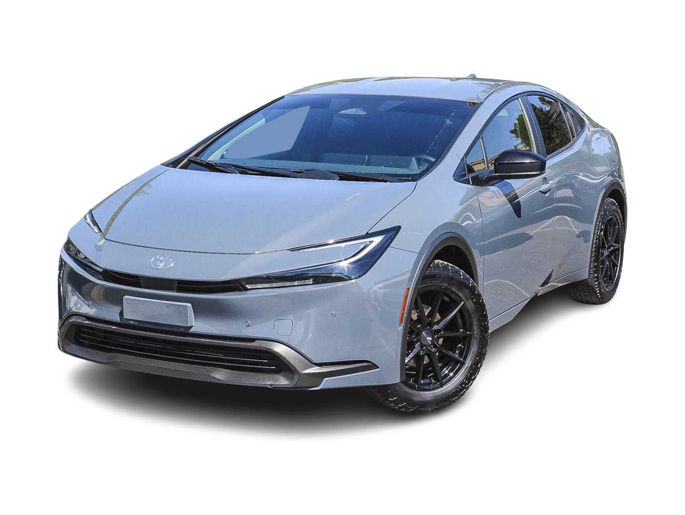 2023 Toyota Prius LE -
                Sherman Oaks, CA