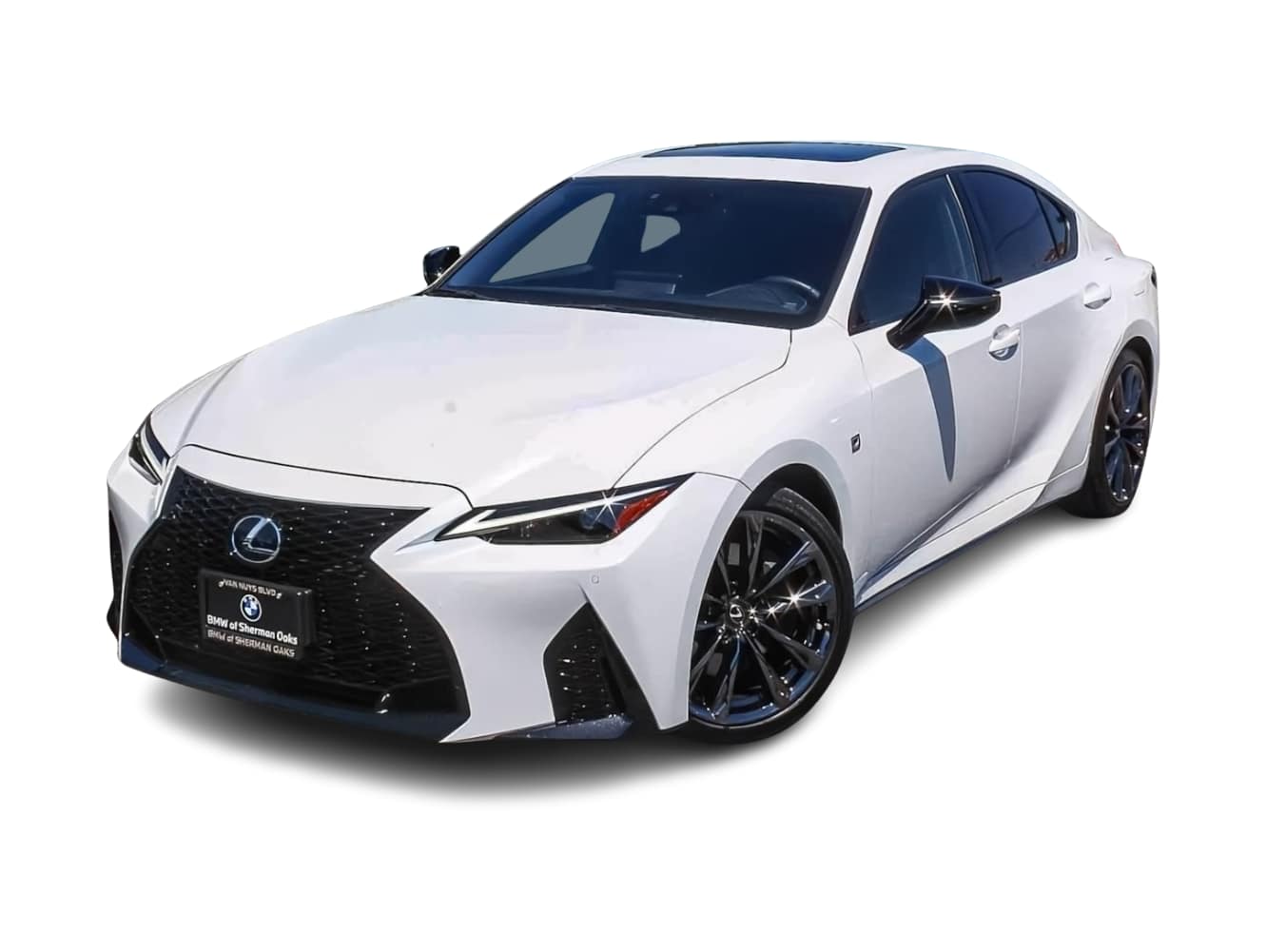 Thumbnail: 2025 Lexus ES - 1