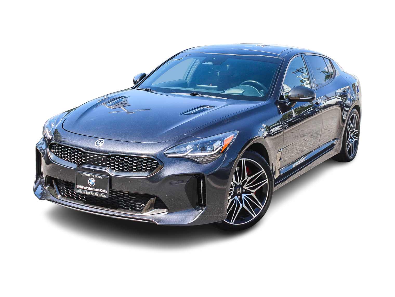 2023 Kia Stinger GT2 -
                  Sherman Oaks, CA