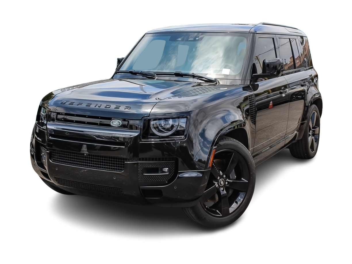 Thumbnail: 2024 Land Rover Defender - 1