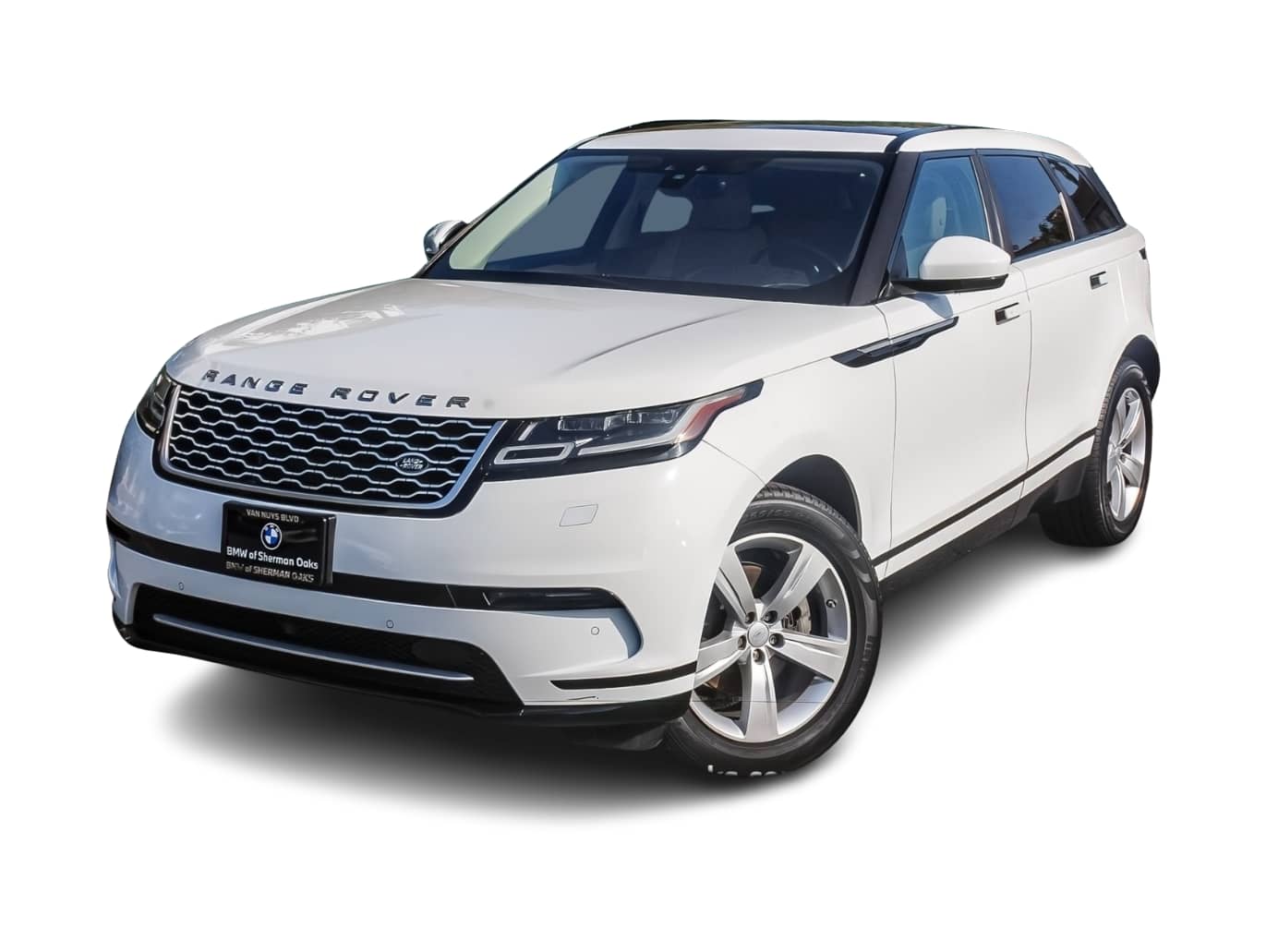 2020 Land Rover Range Rover Velar S -
                  Sherman Oaks, CA