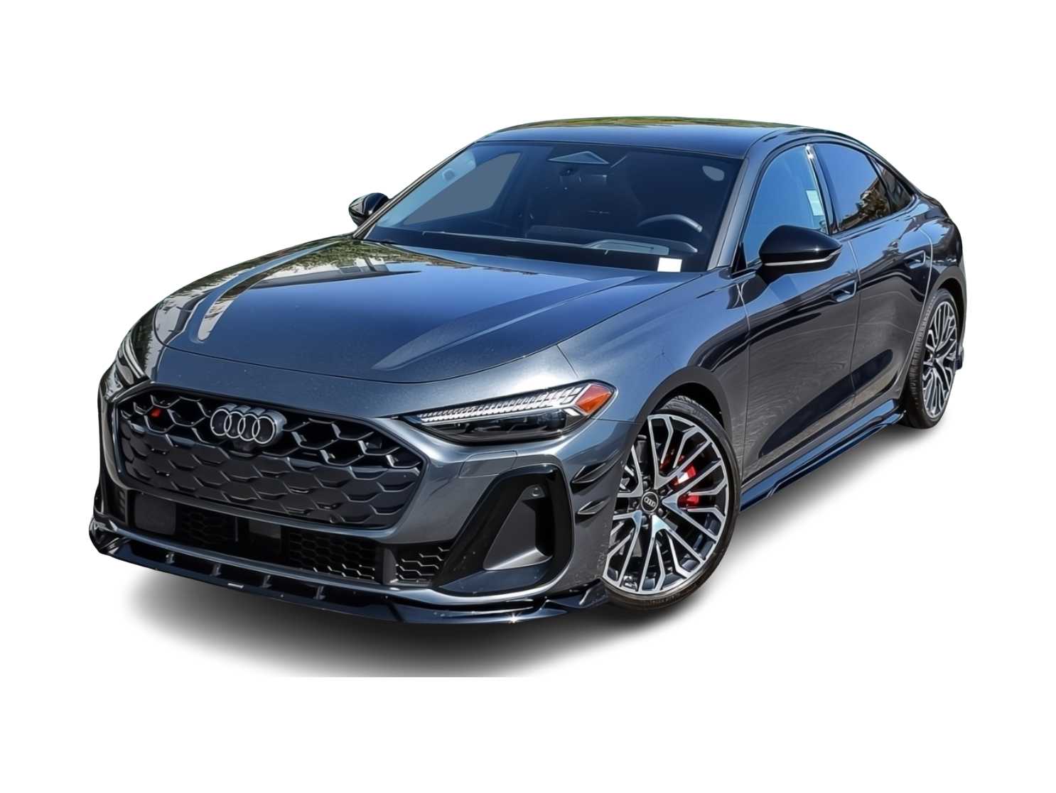 2025 Audi S5 Premium Plus -
                  Sherman Oaks, CA